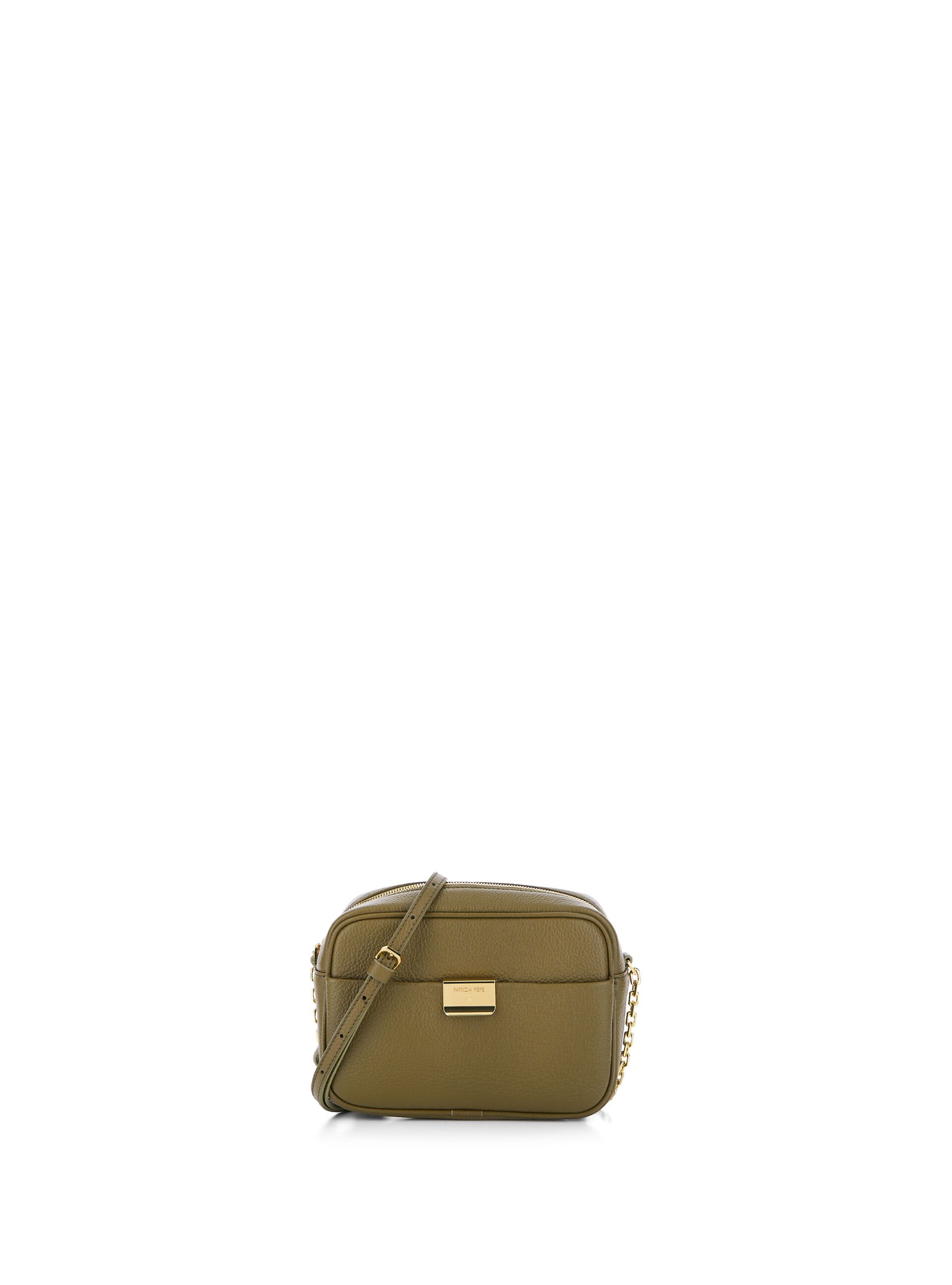 Borsa in pelle