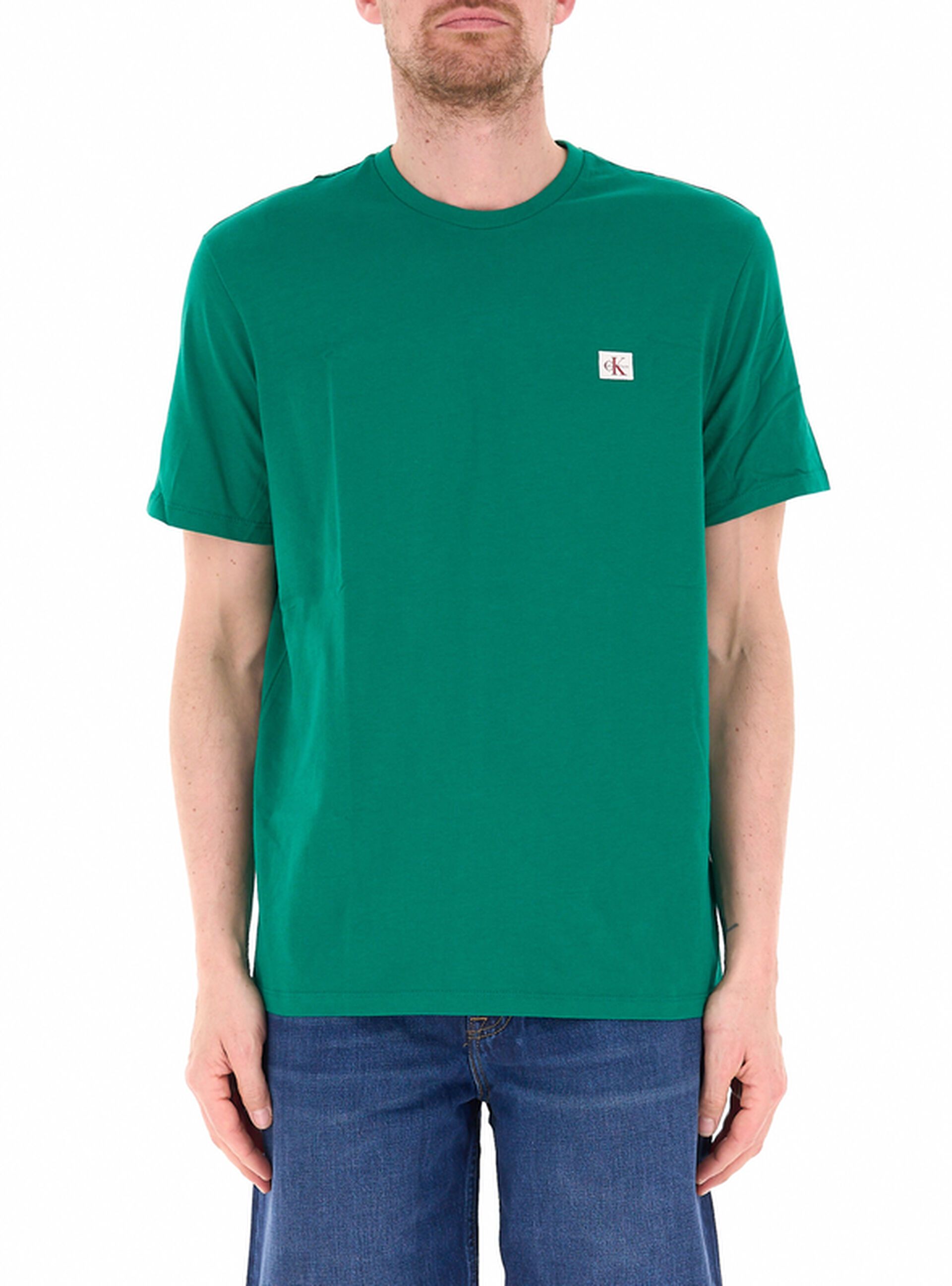 T-shirt in cotone