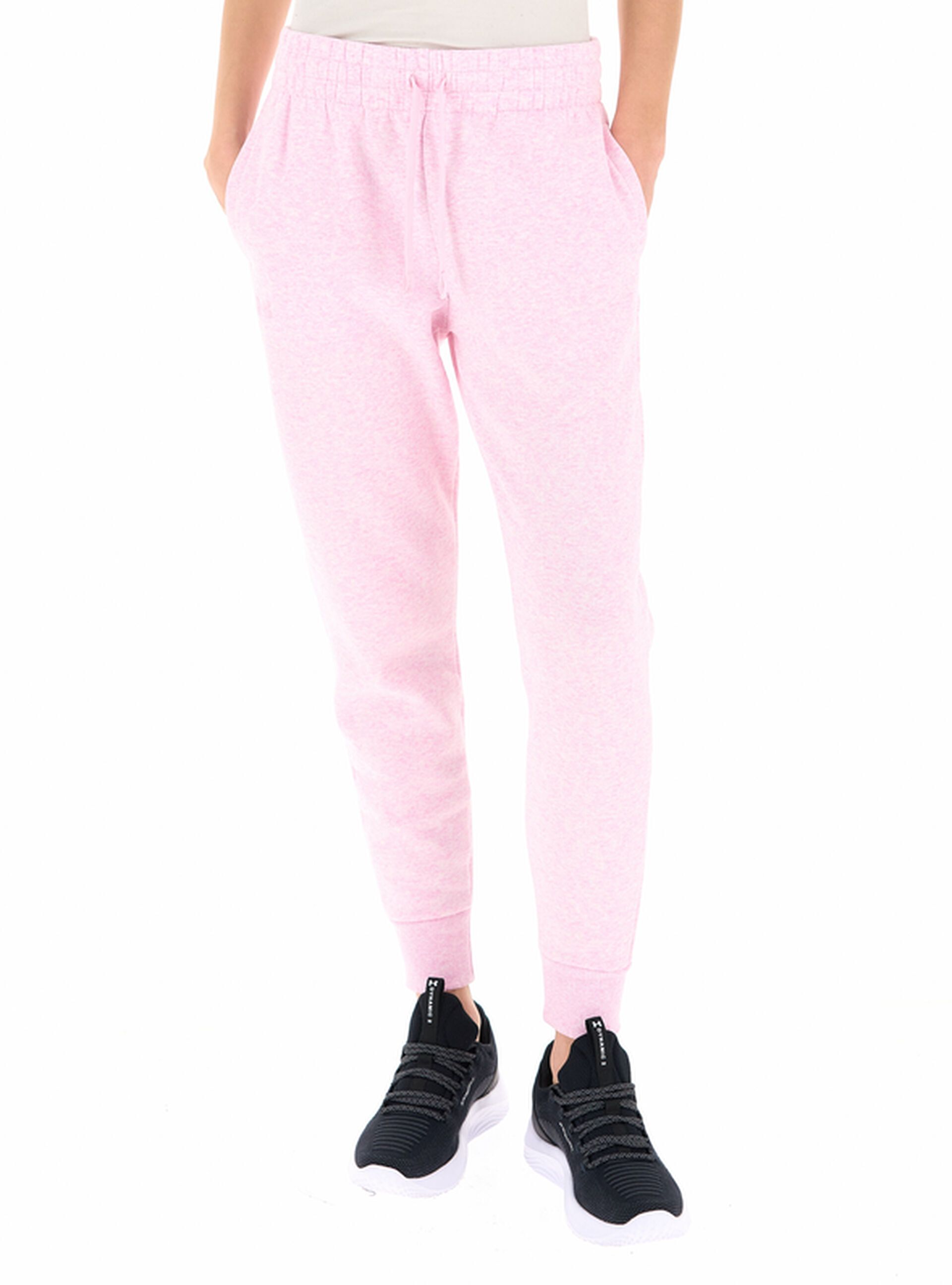 Pantaloni in felpa