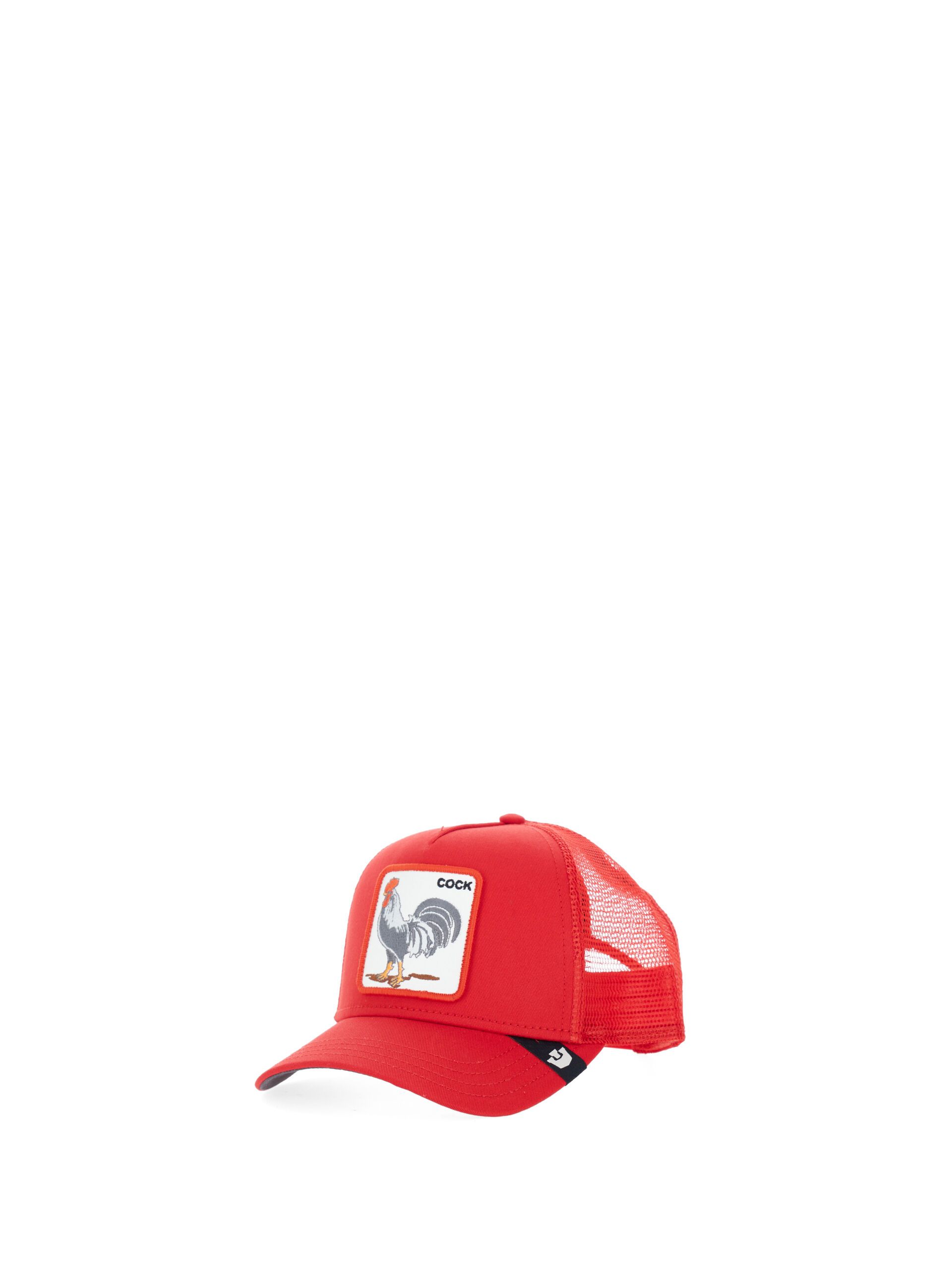 Cappello Trucker