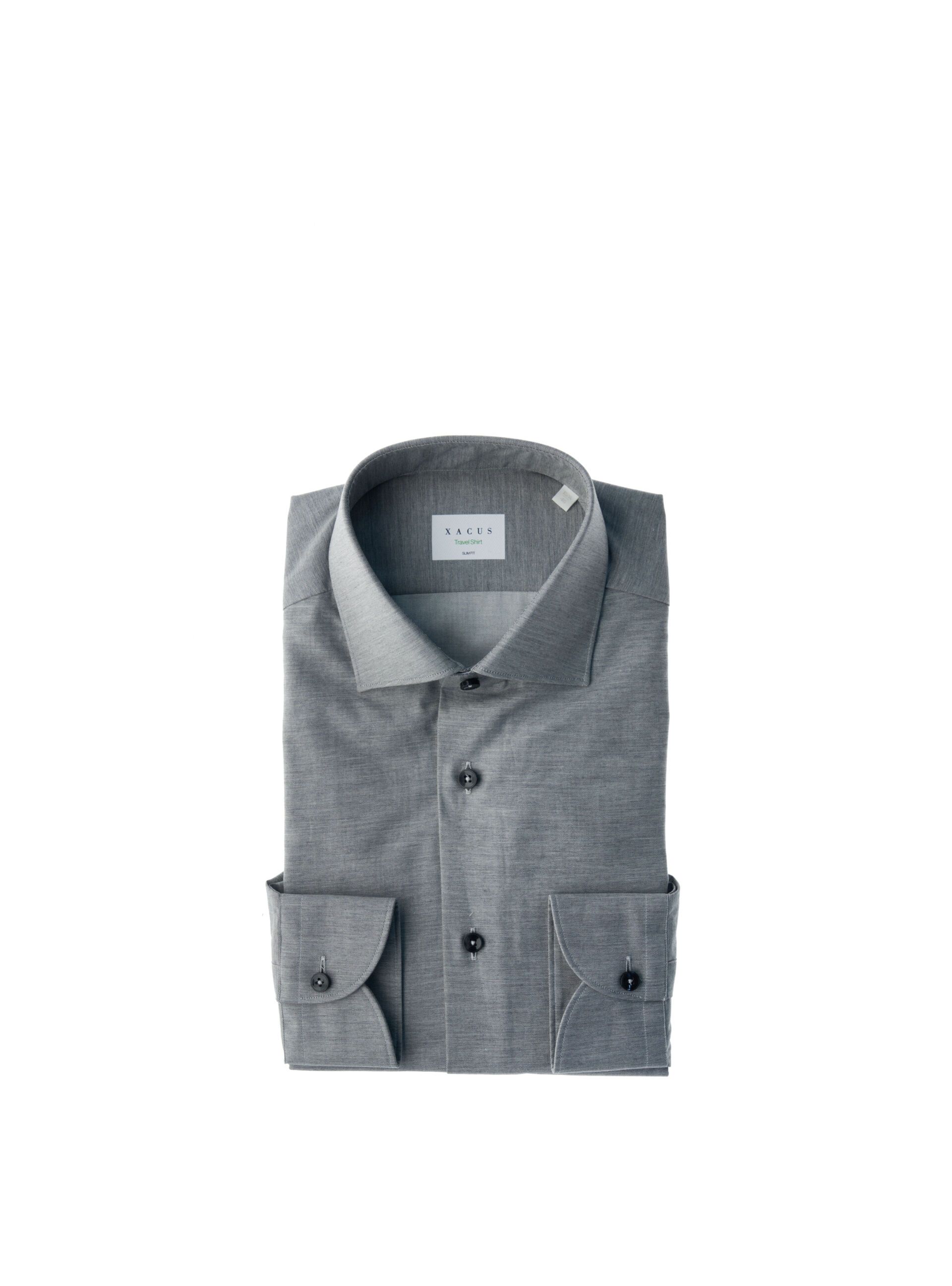 Camicia in cotone