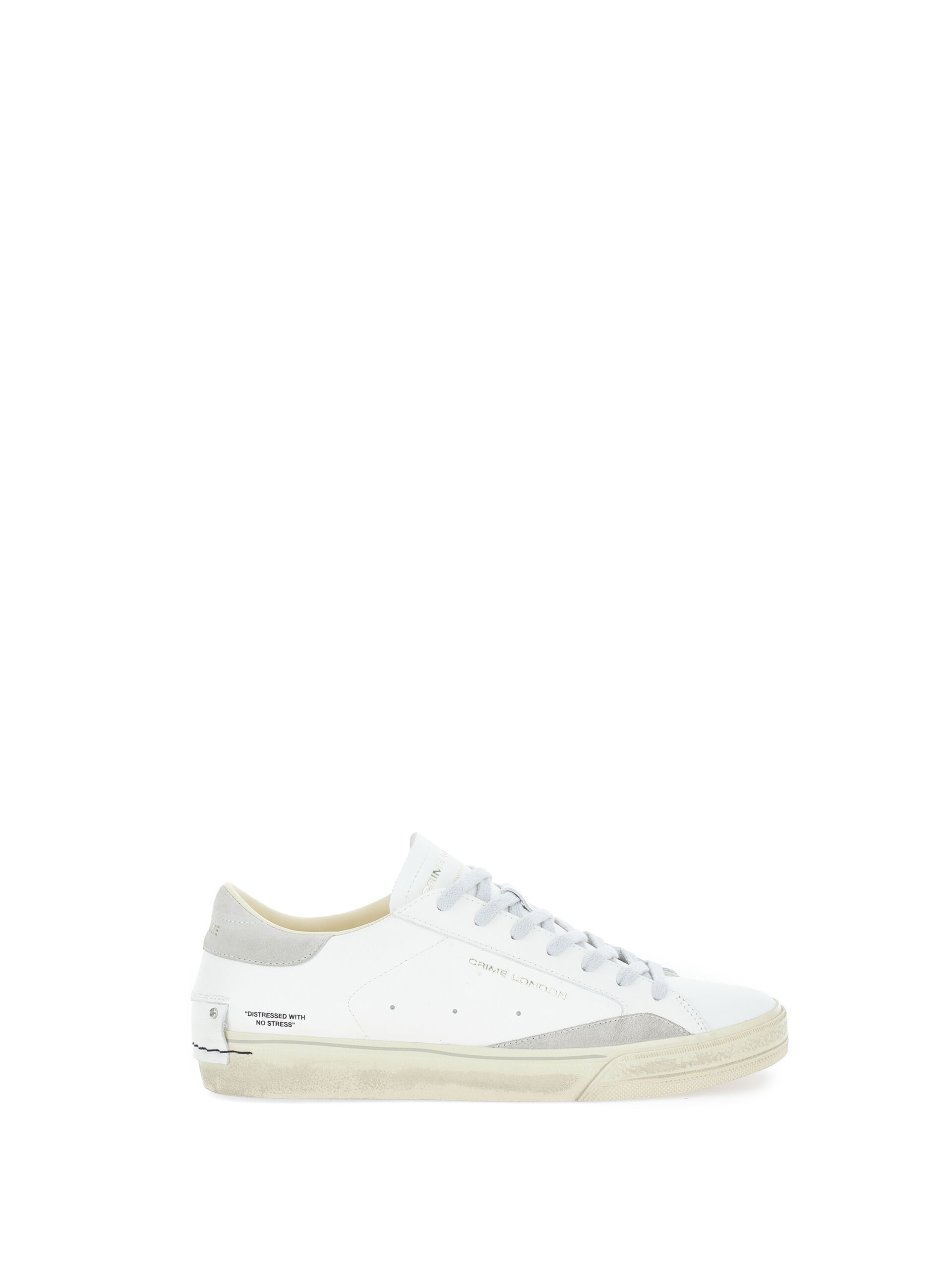 Sneakers Distressed