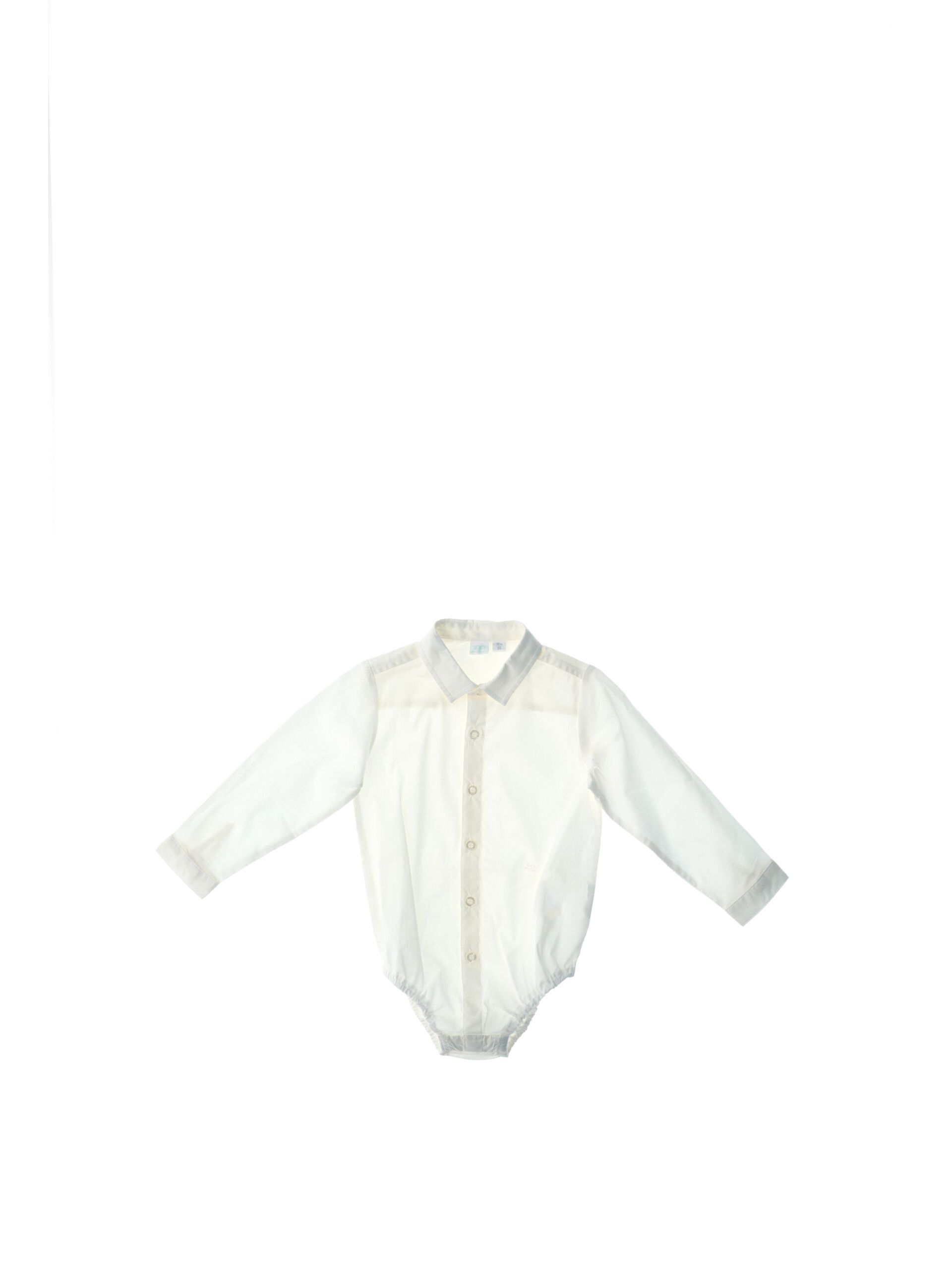 Camicia body