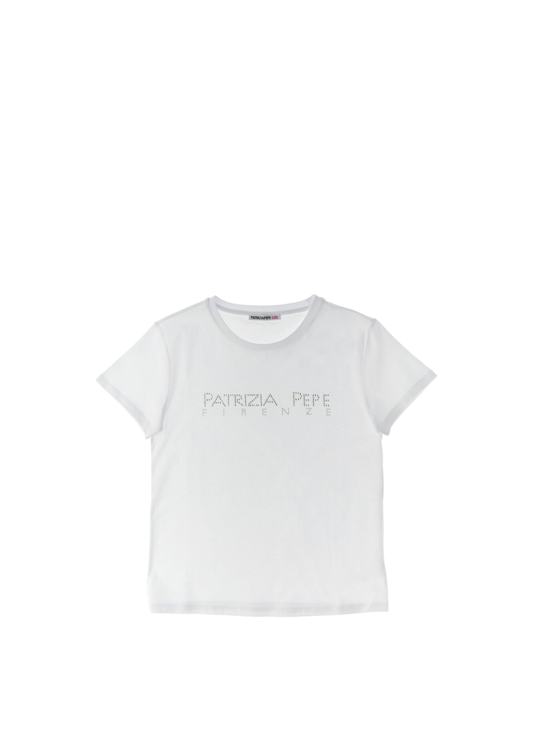 T-shirt in cotone