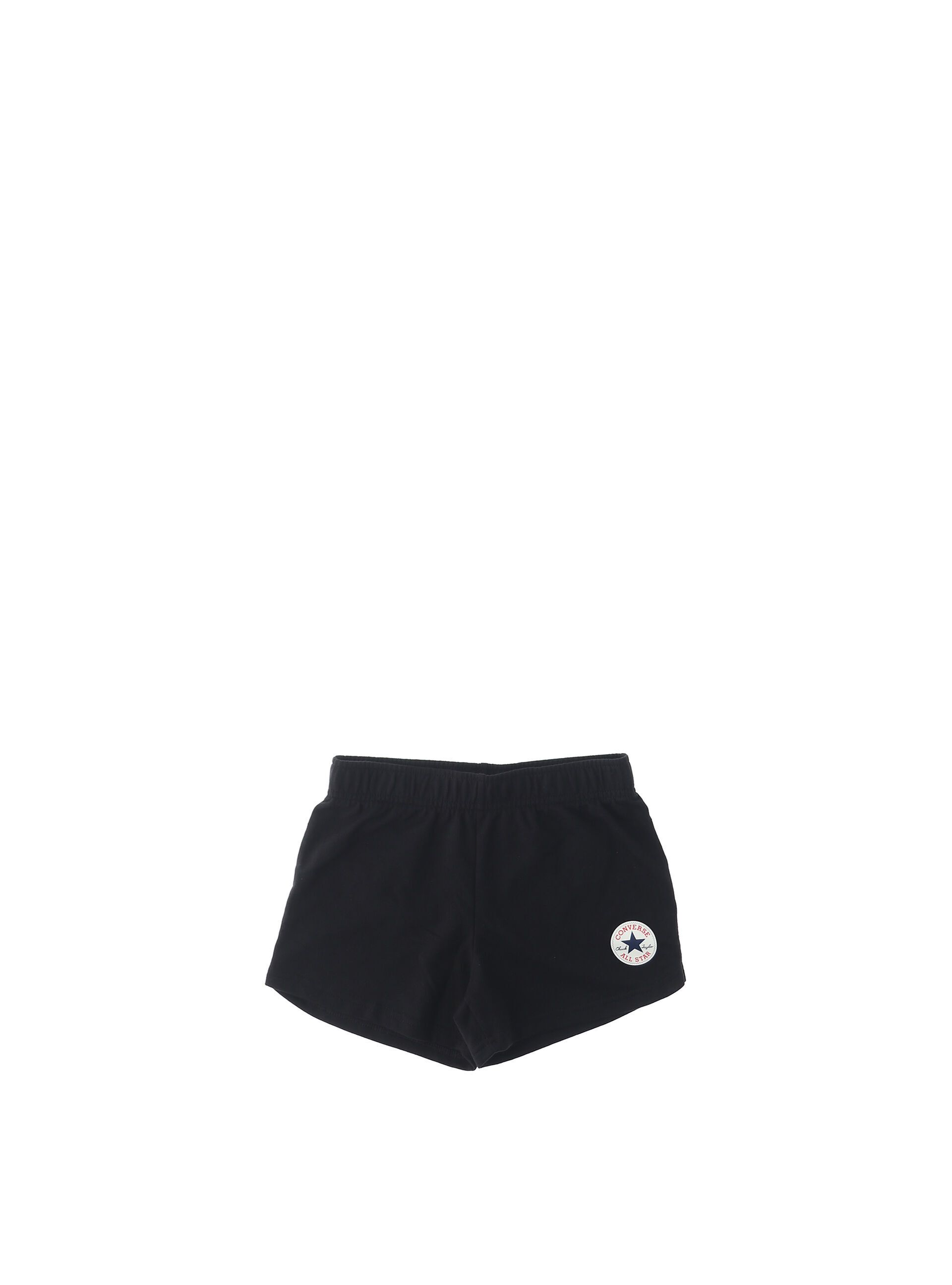 Shorts in felpa