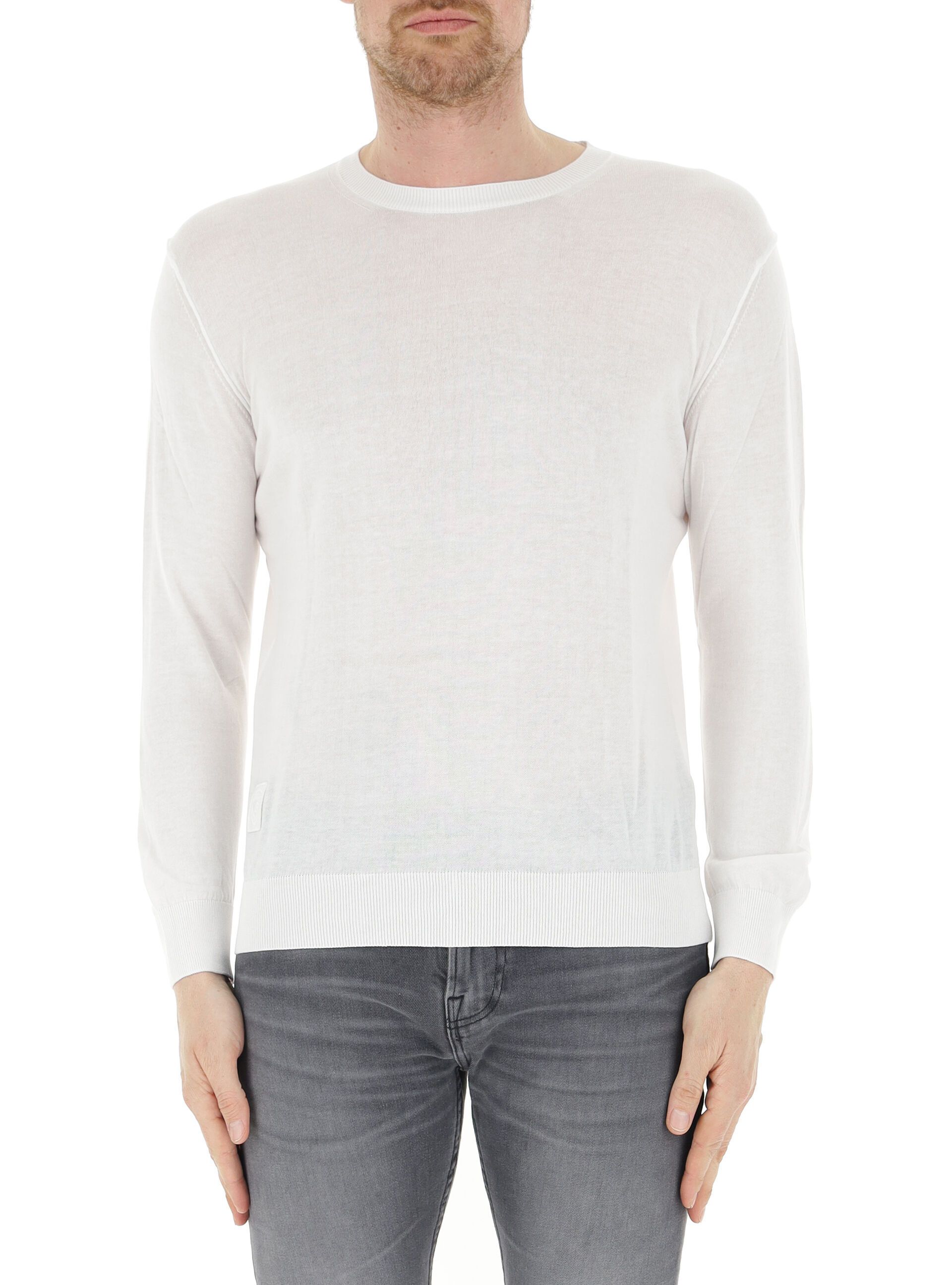 Maglia maniche lunghe