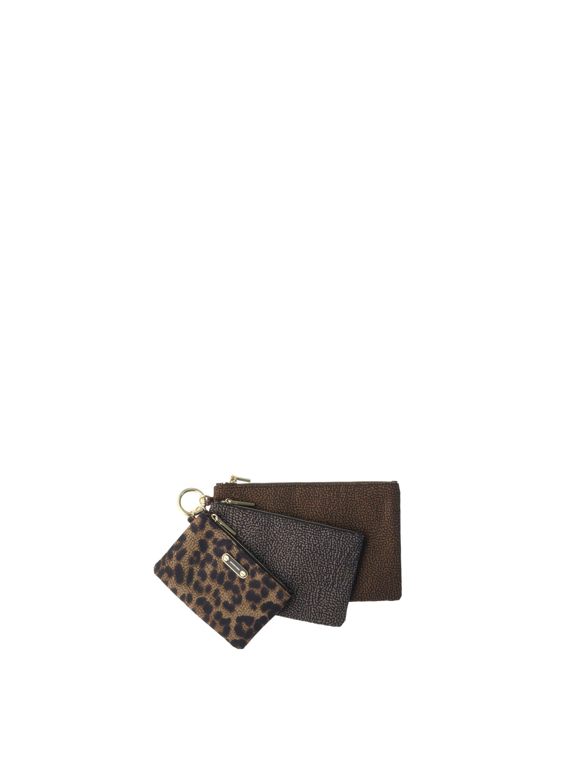 Set 3 pochette
