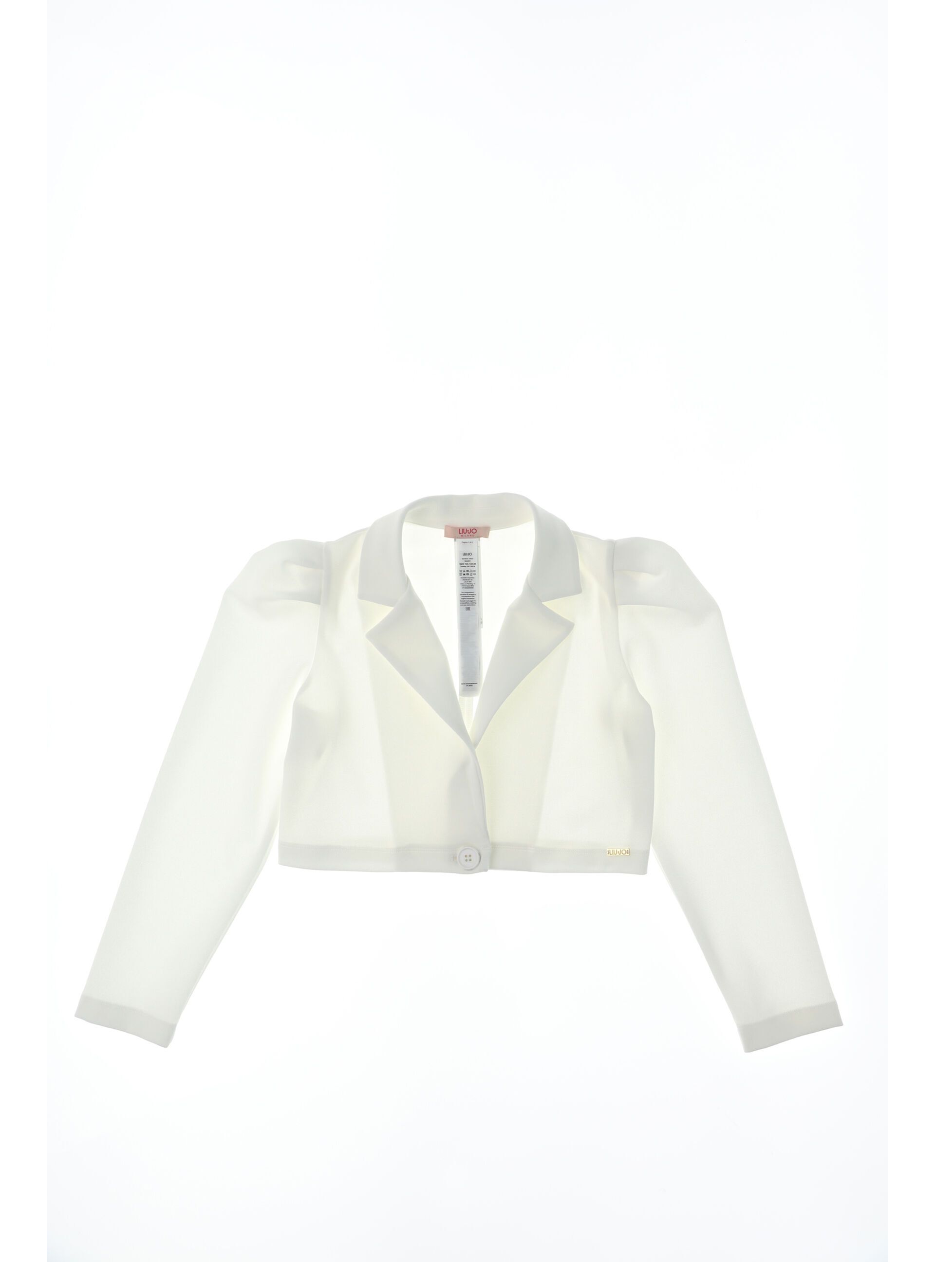 Blazer corto