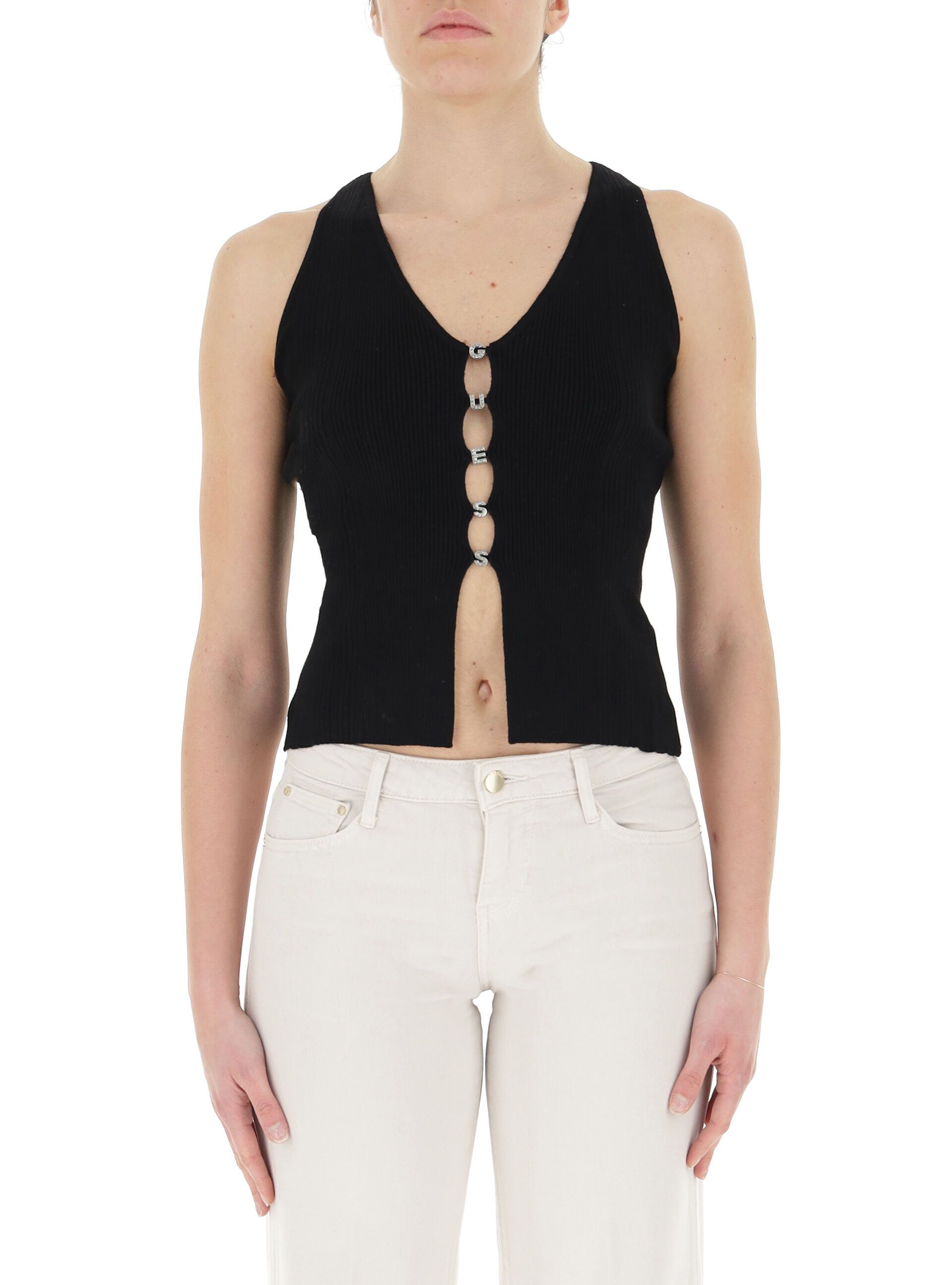 Top in maglia