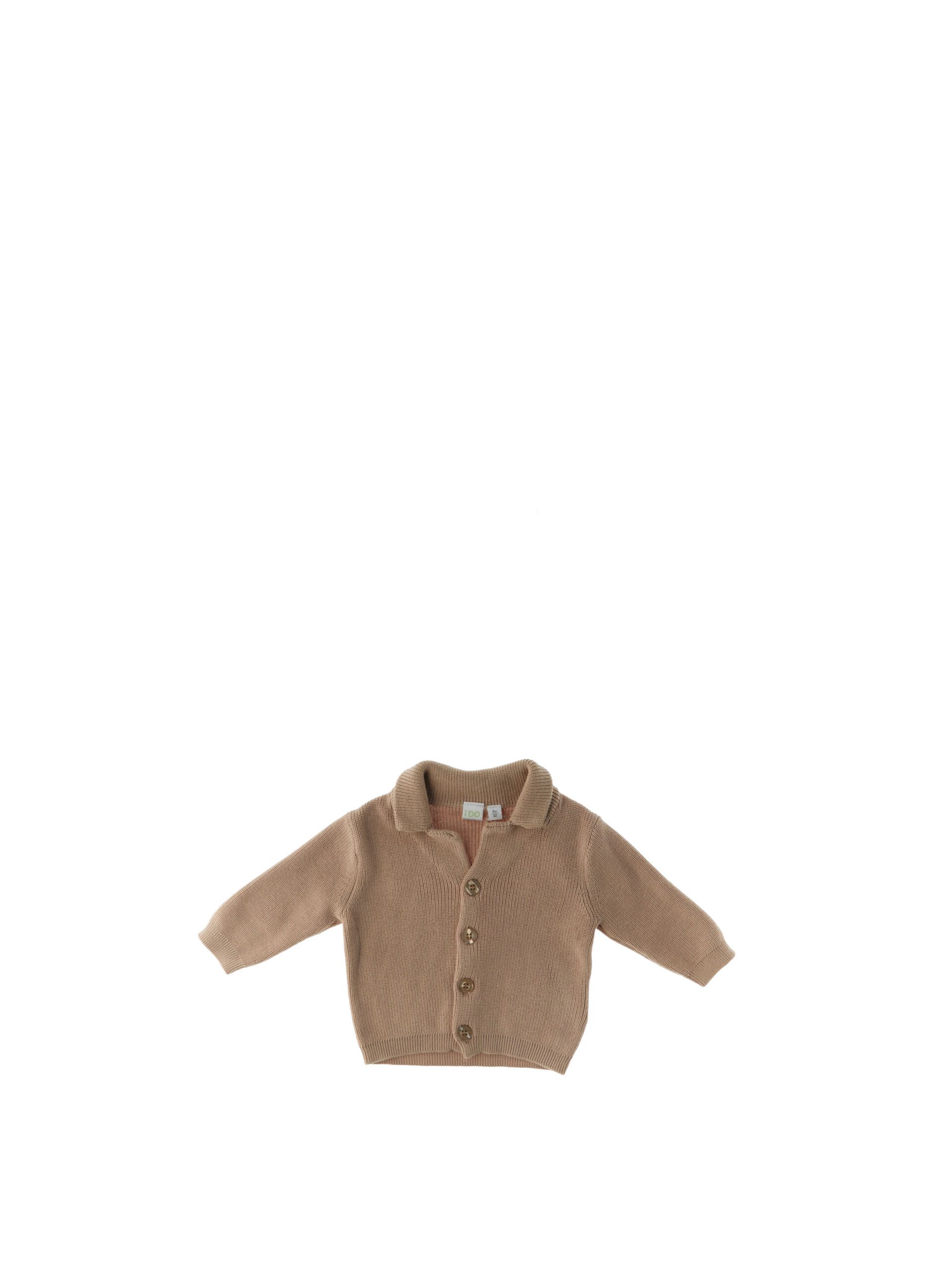 Giacca in cotone
