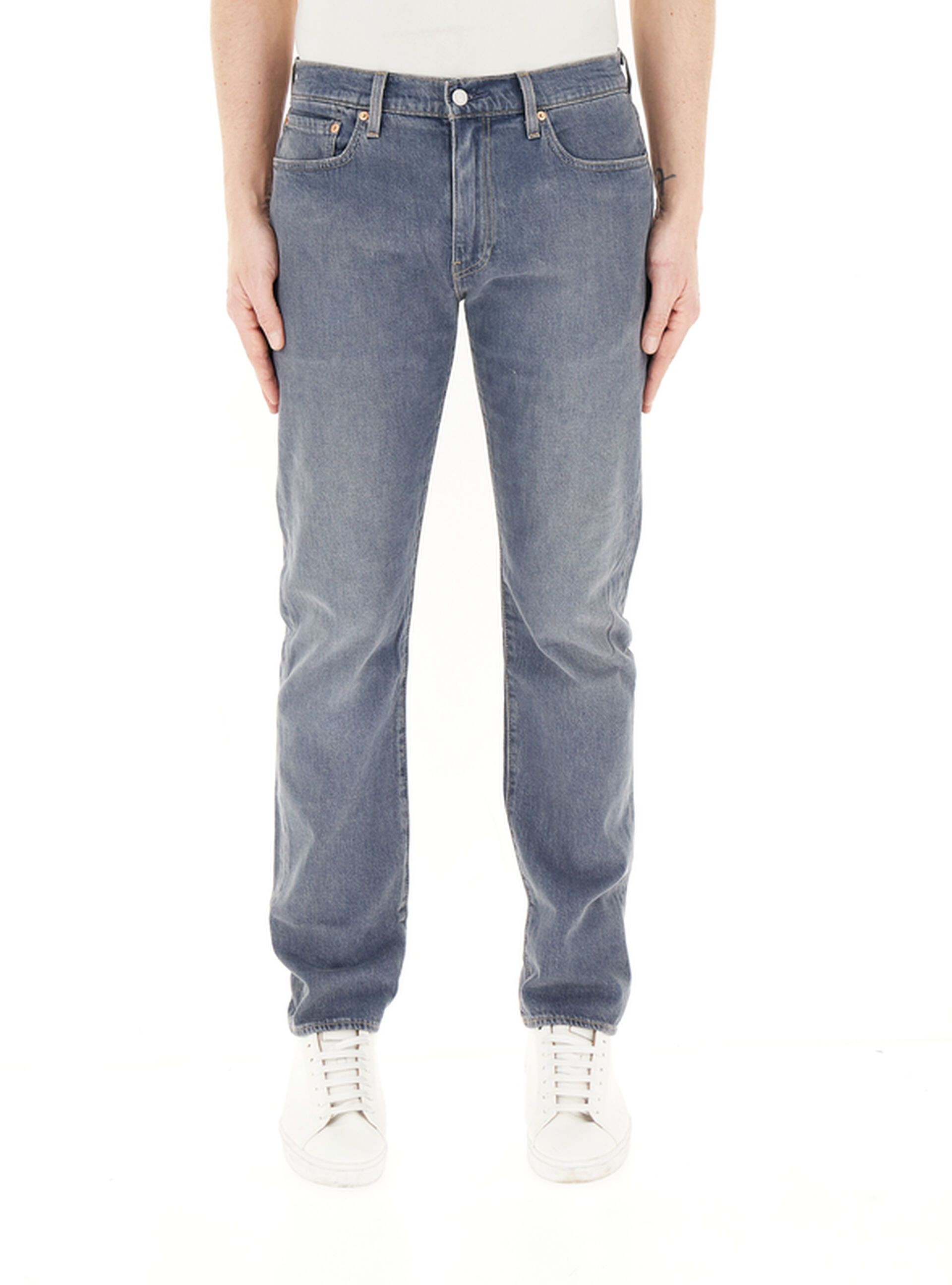 Jeans in cotone