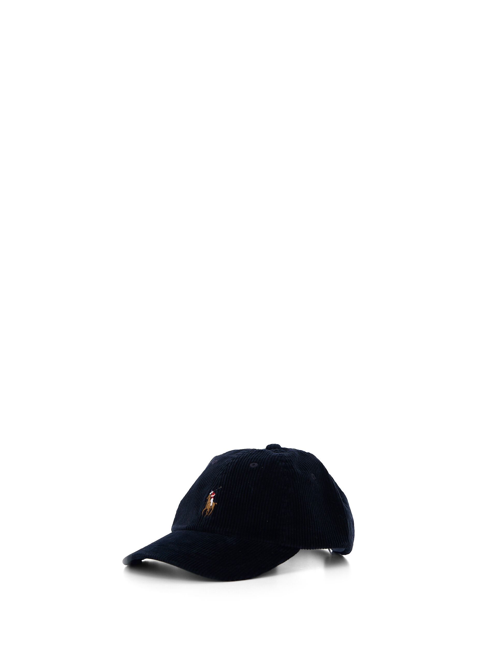 Cappello con visiera