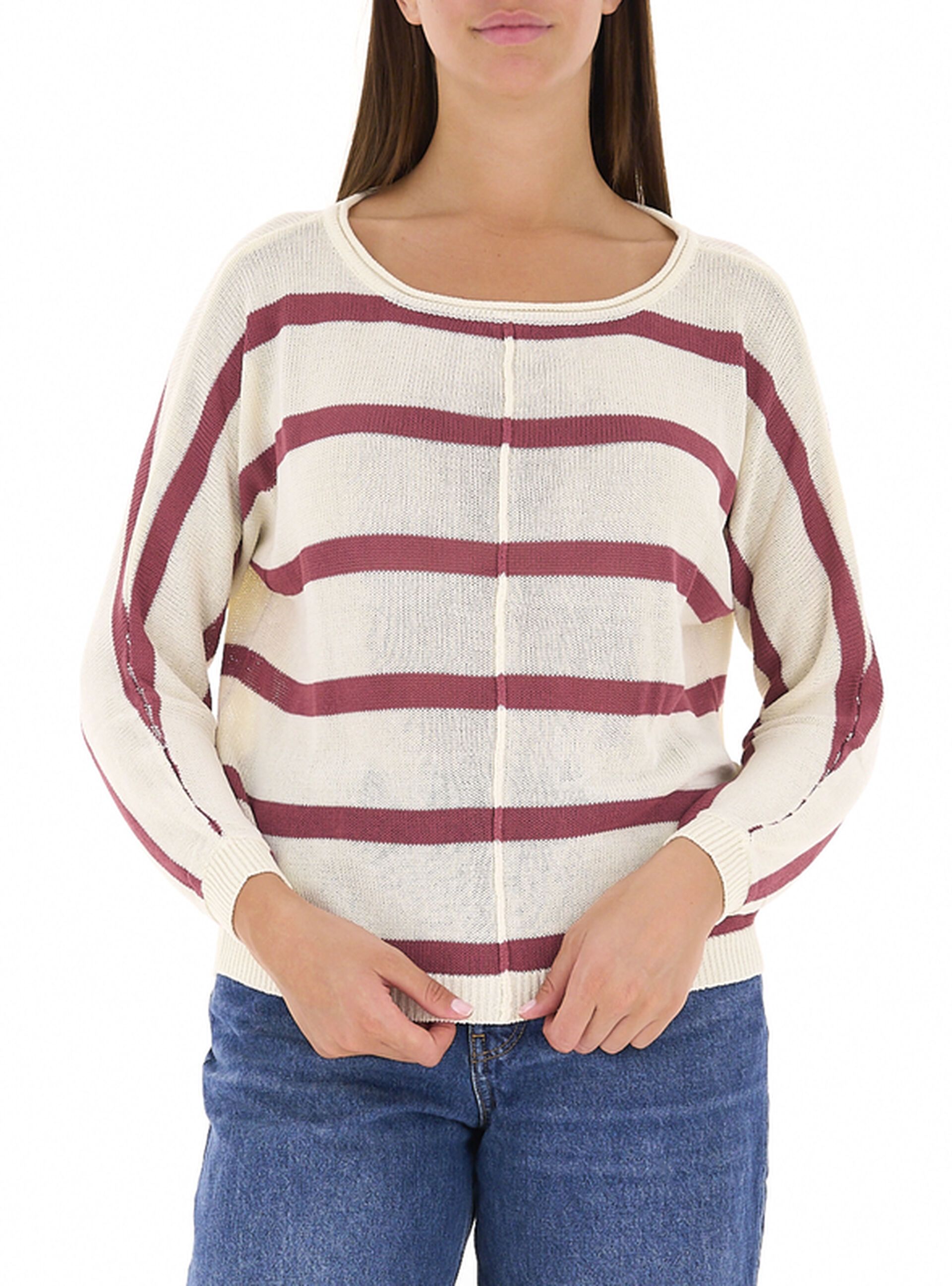 Maglia in viscosa
