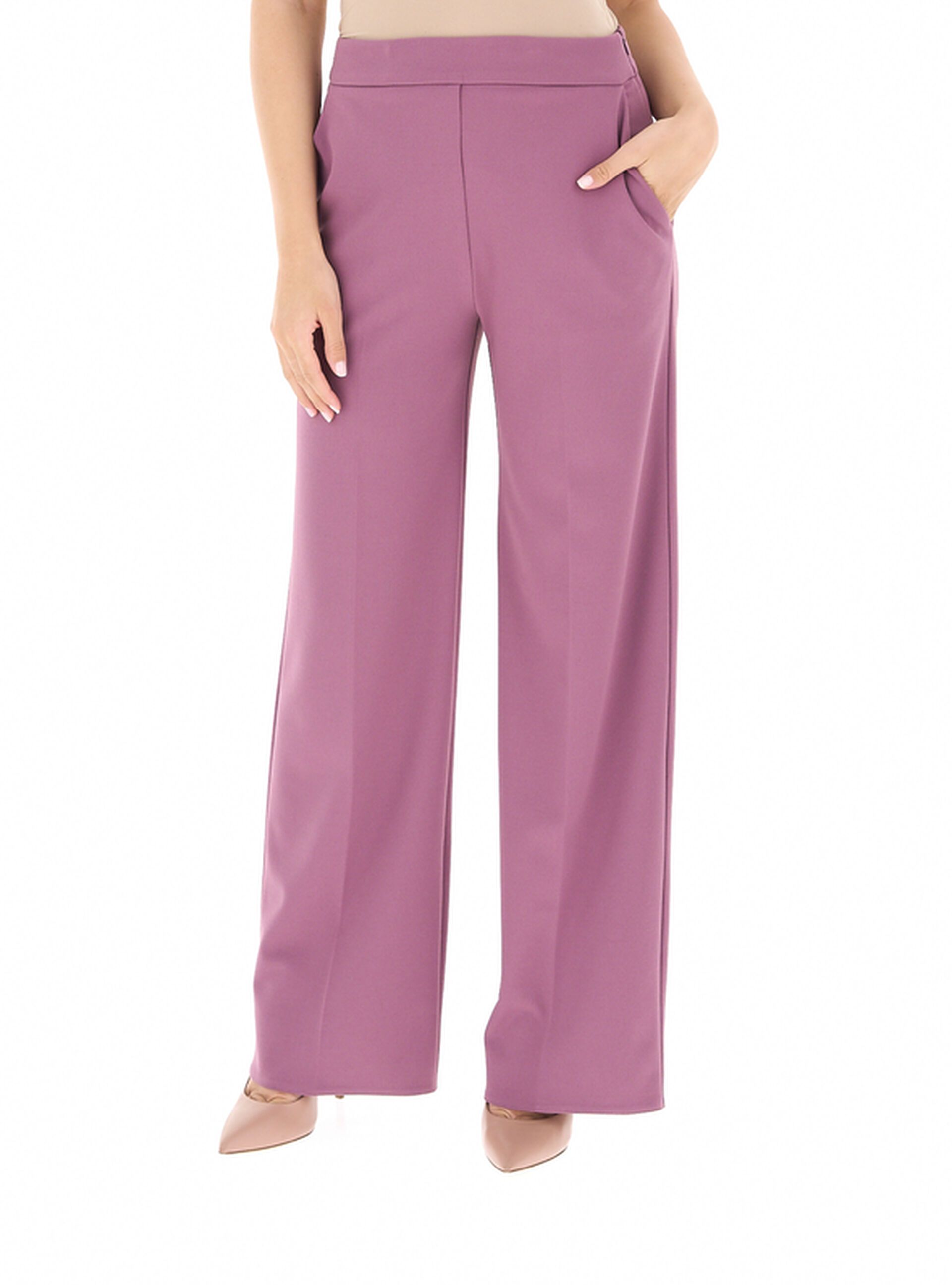 Pantalone a palazzo