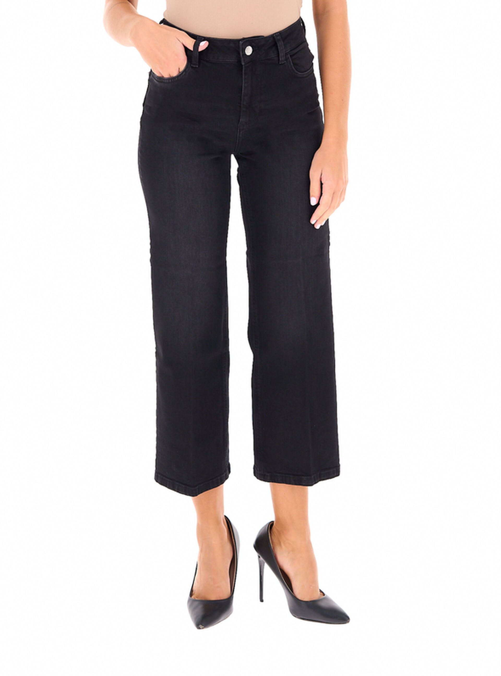 Jeans in cotone