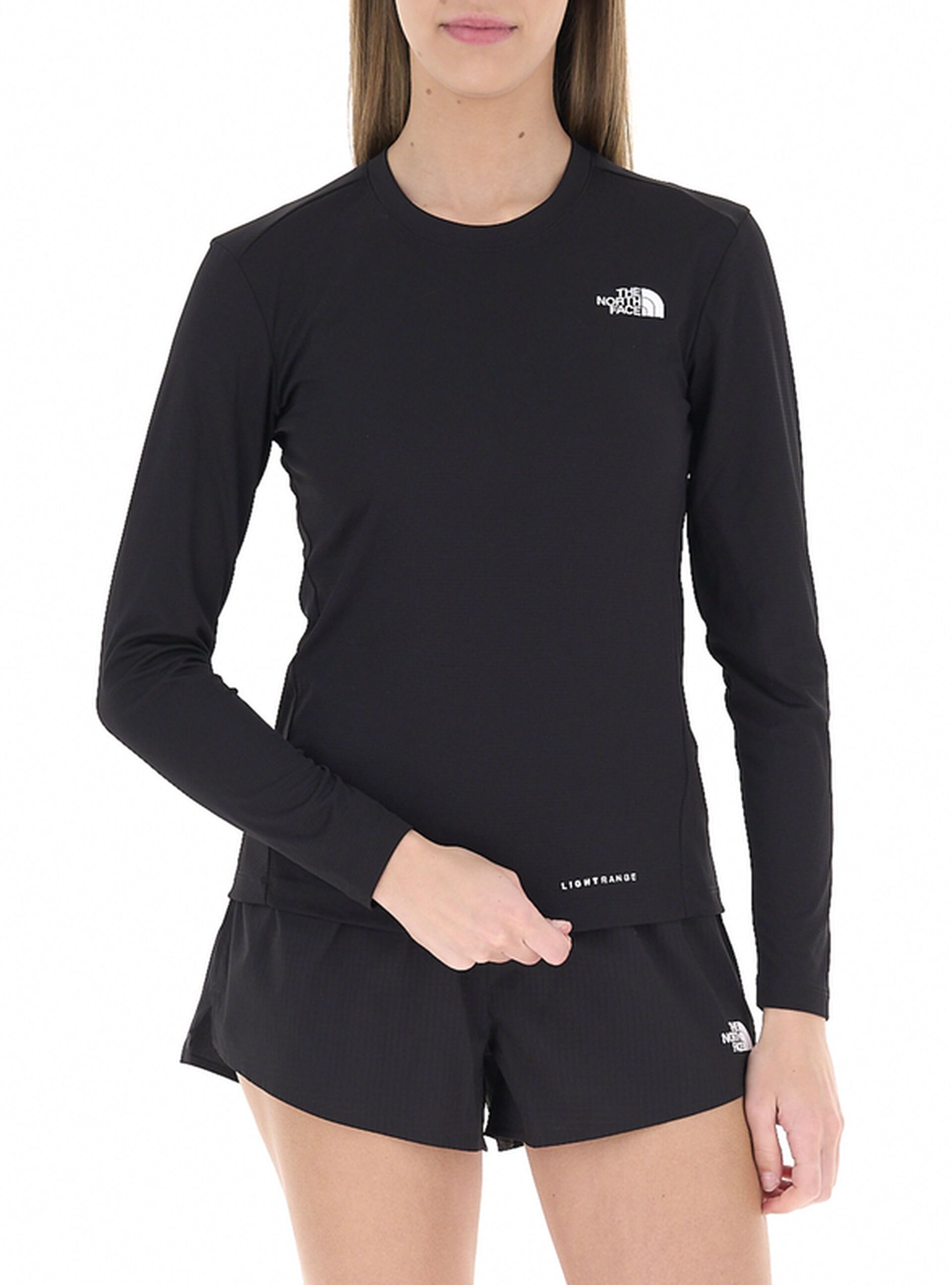 T-shirt sportiva