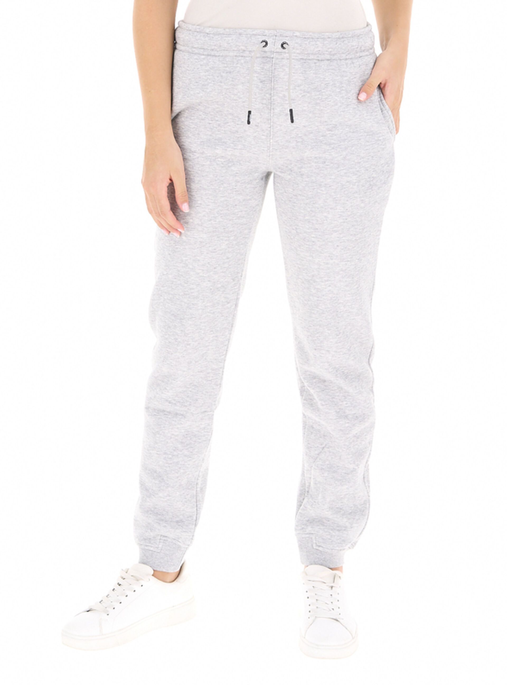 Pantalone in felpa