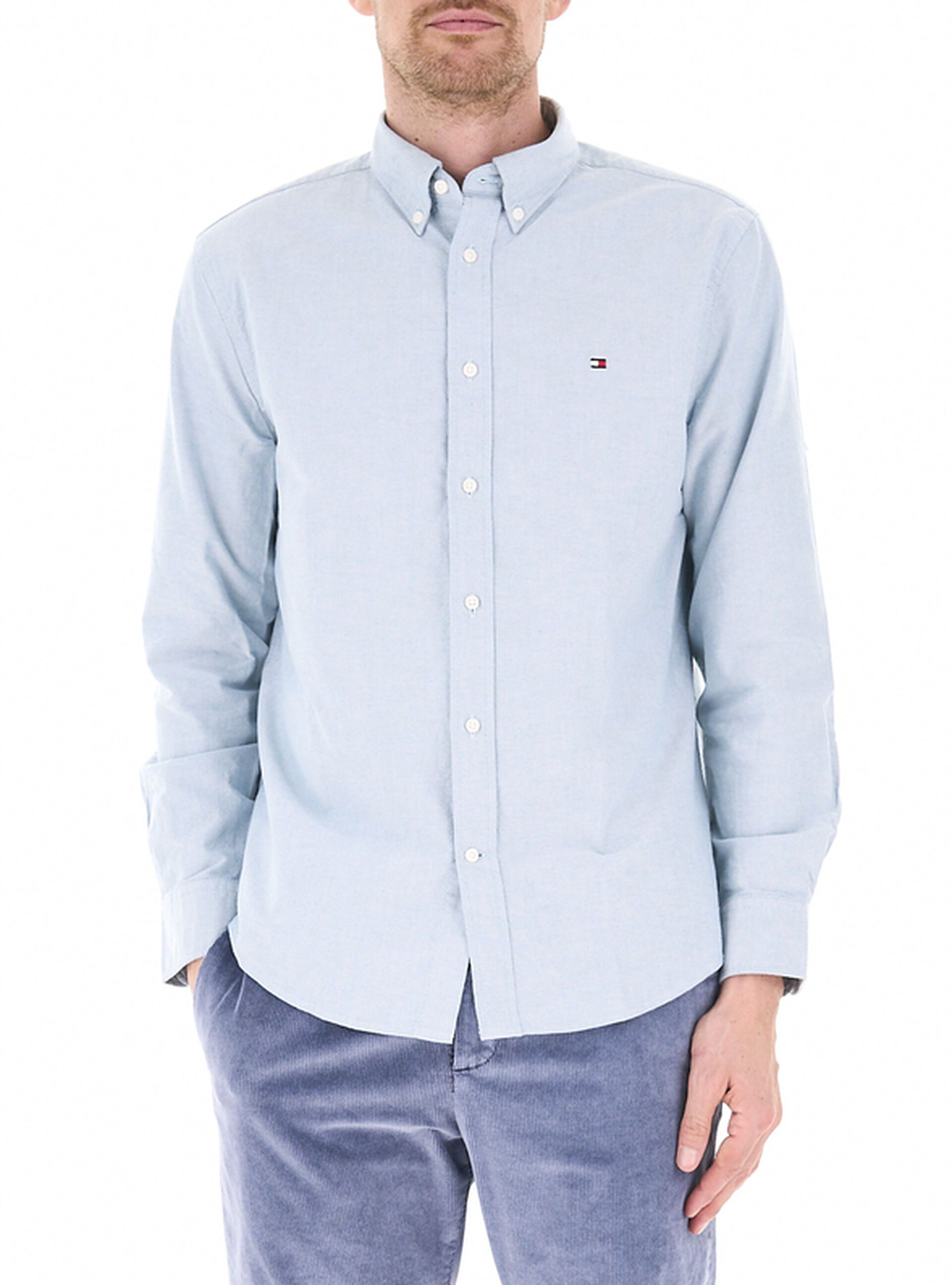 Camicia button-down