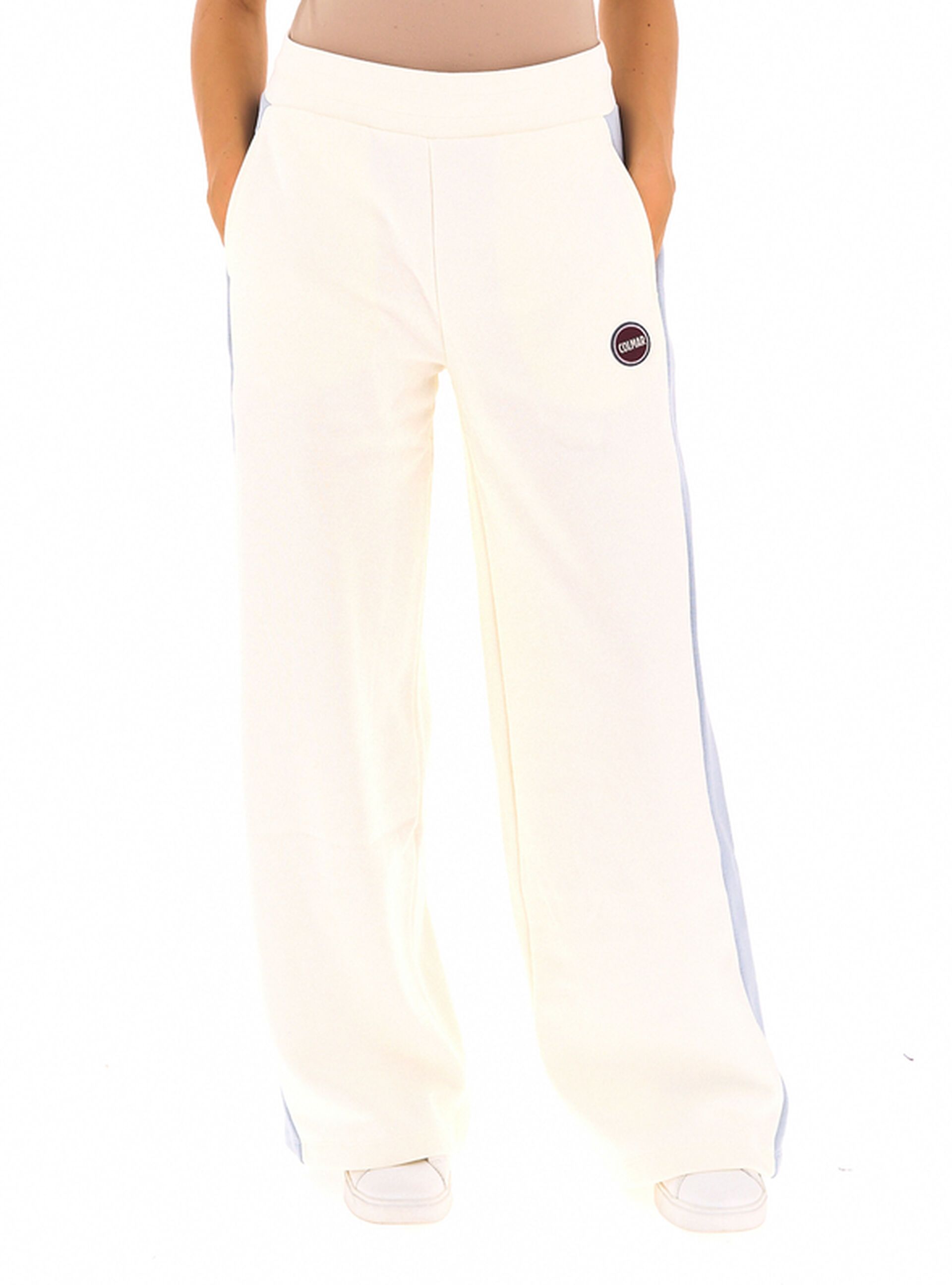 Pantalone in felpa