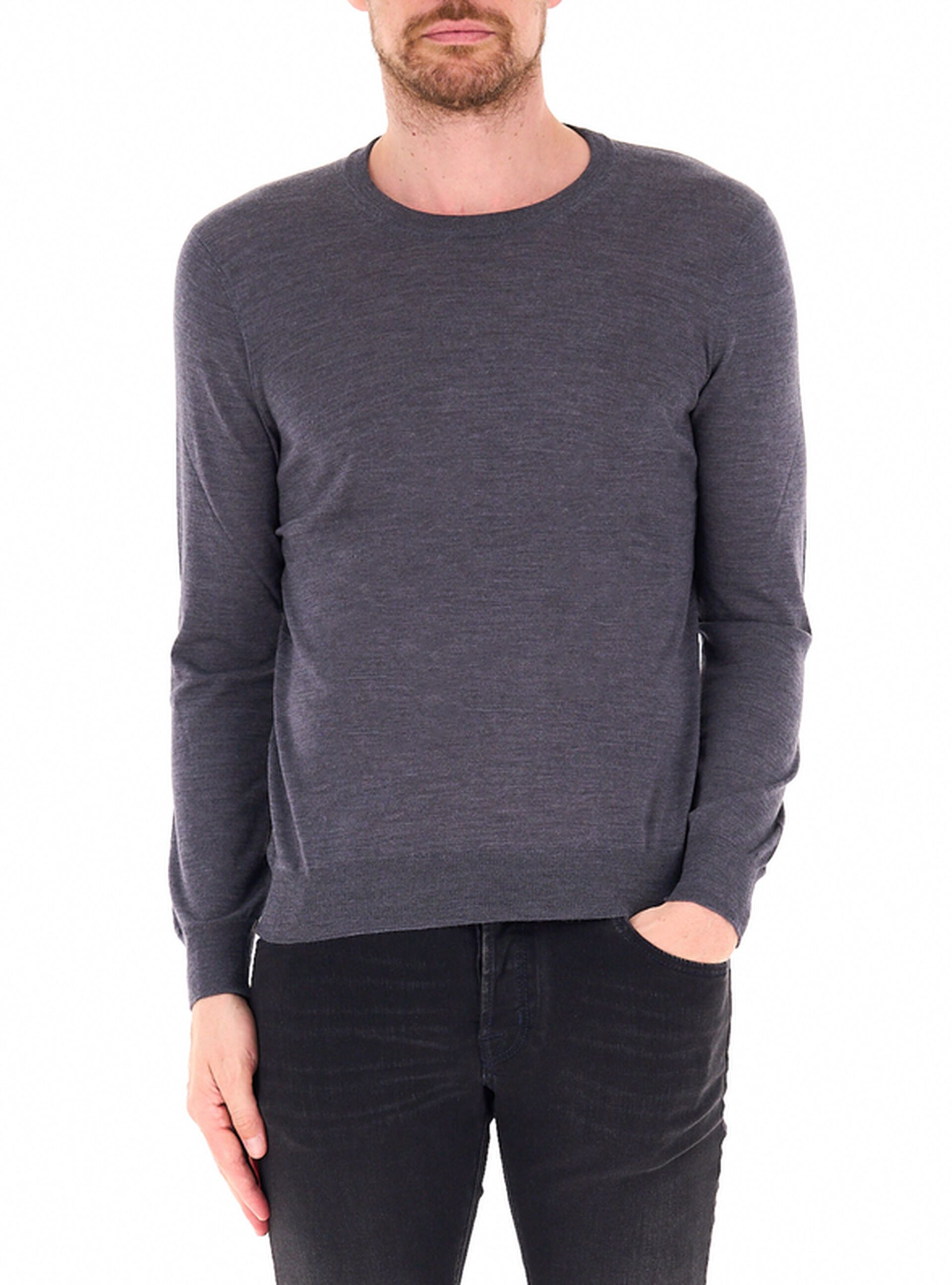 Maglia in lana