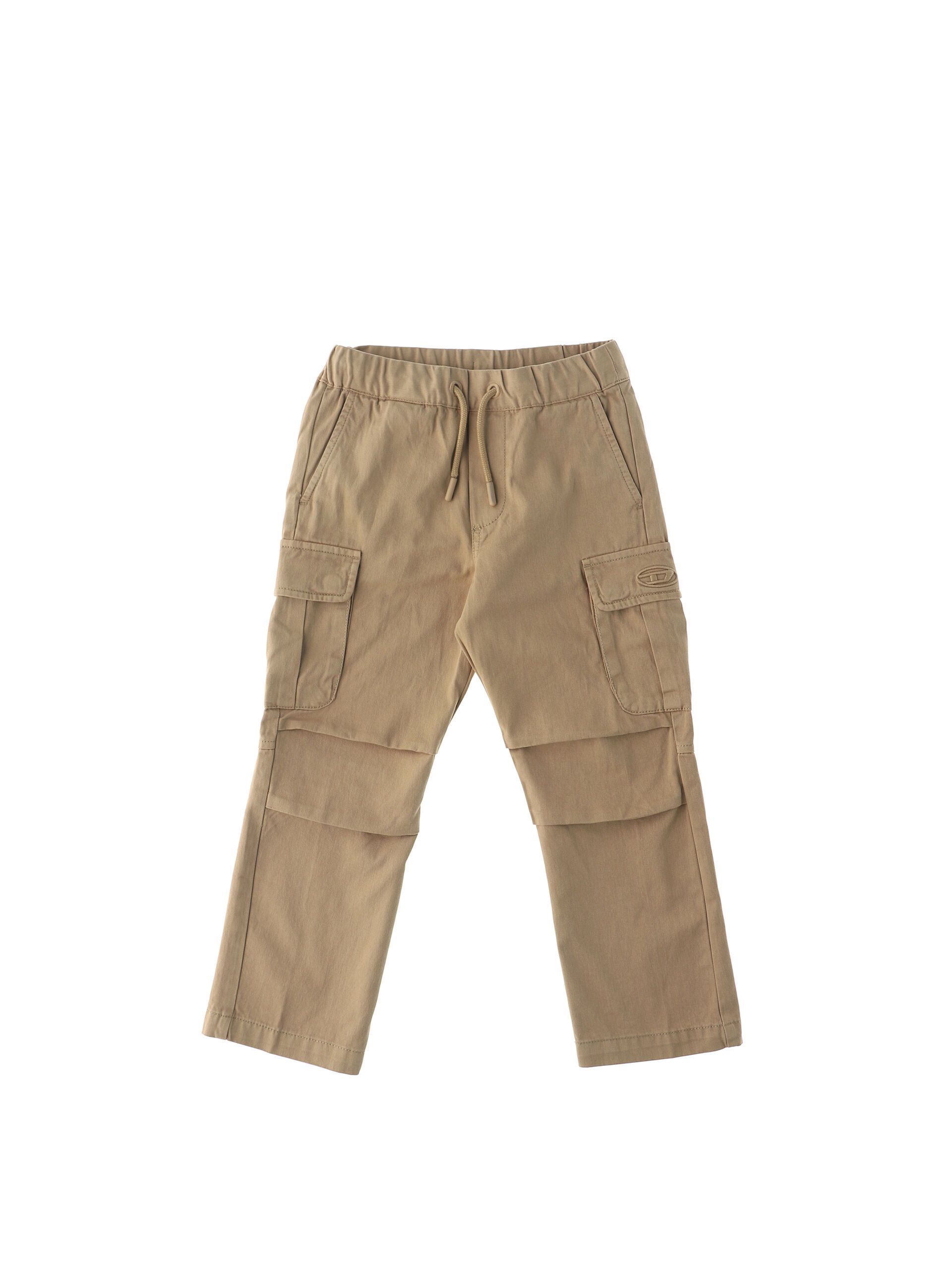 Pantalone cargo