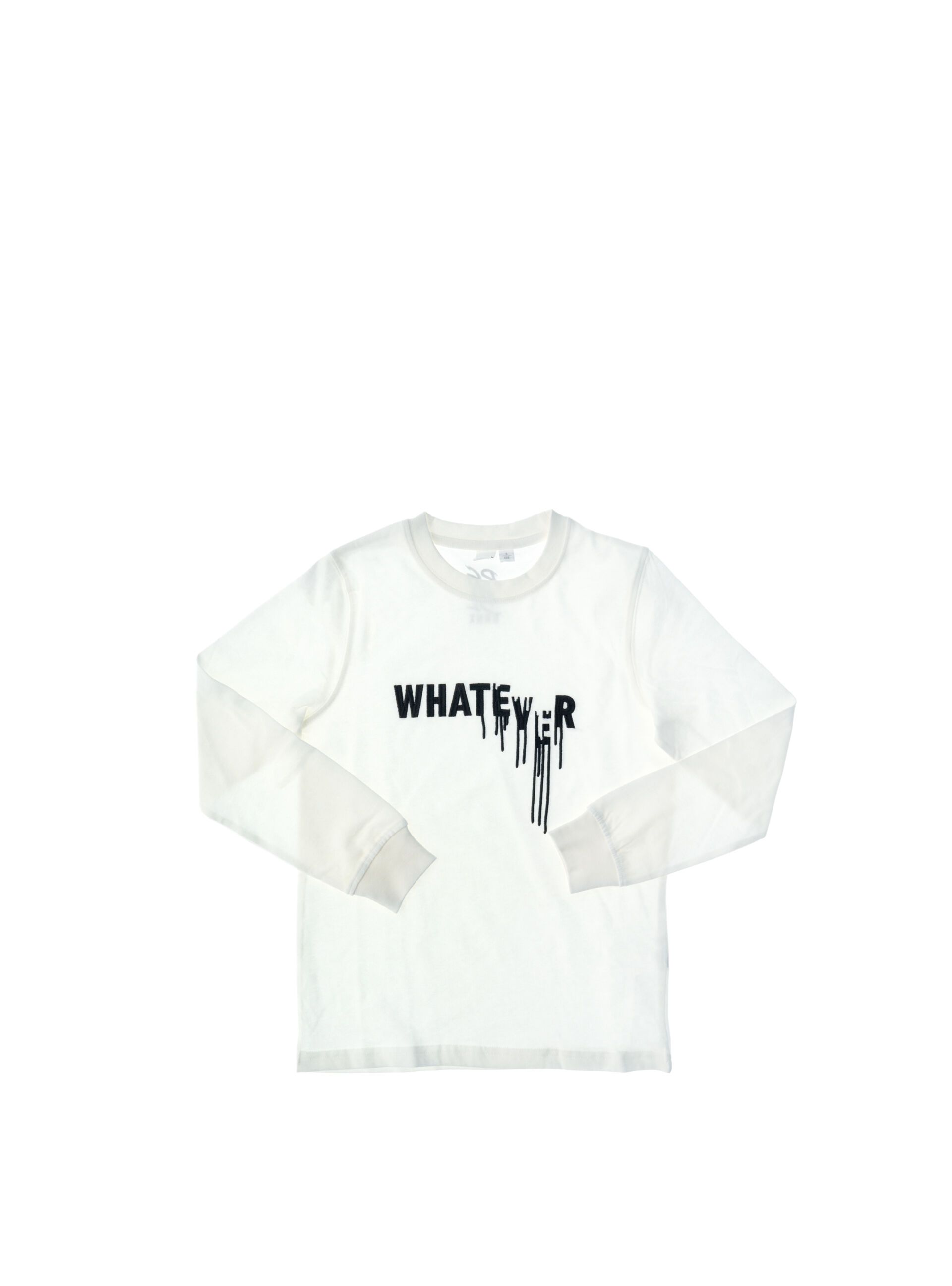 T-shirt girocollo
