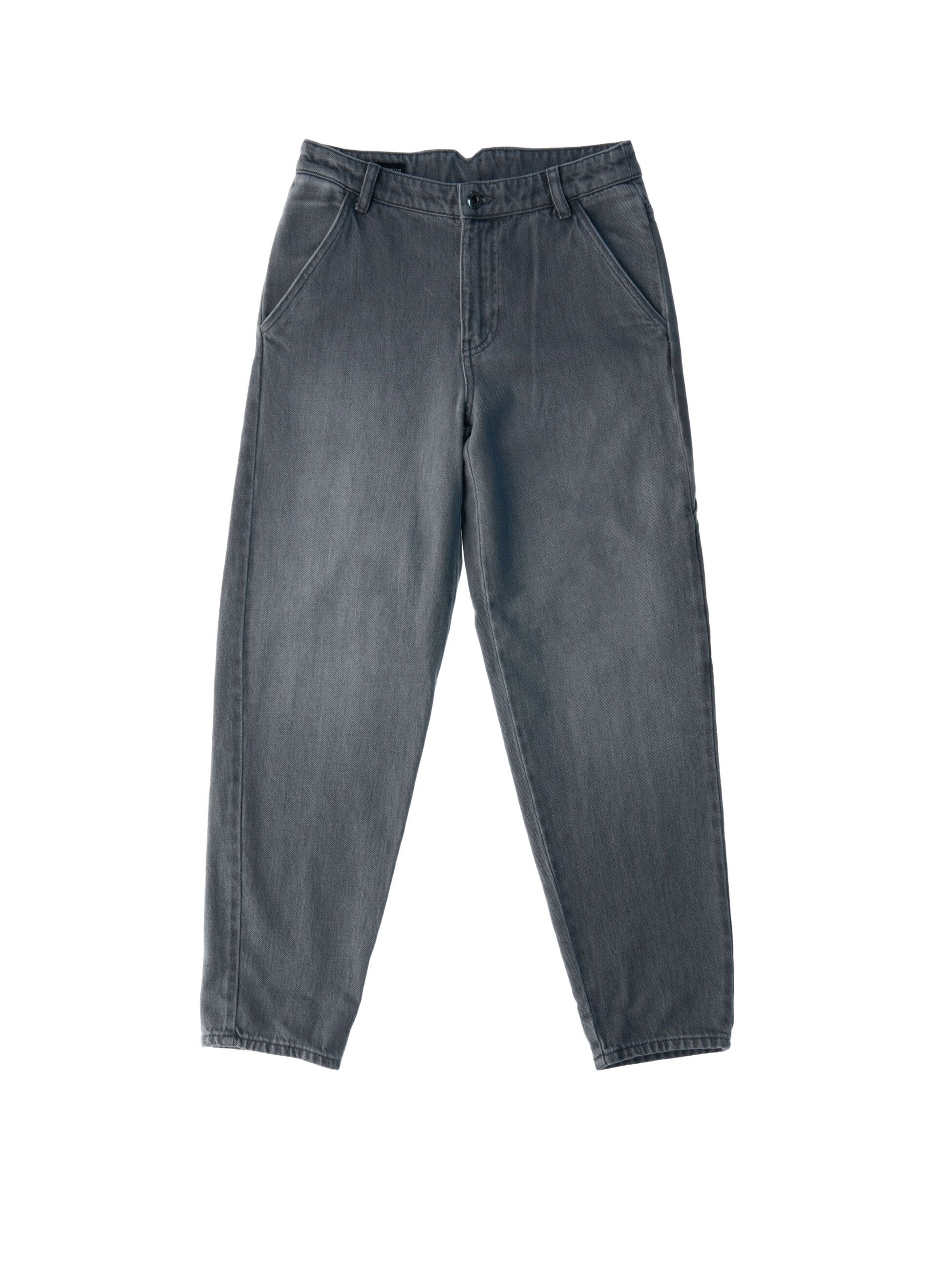 Jeans balloon