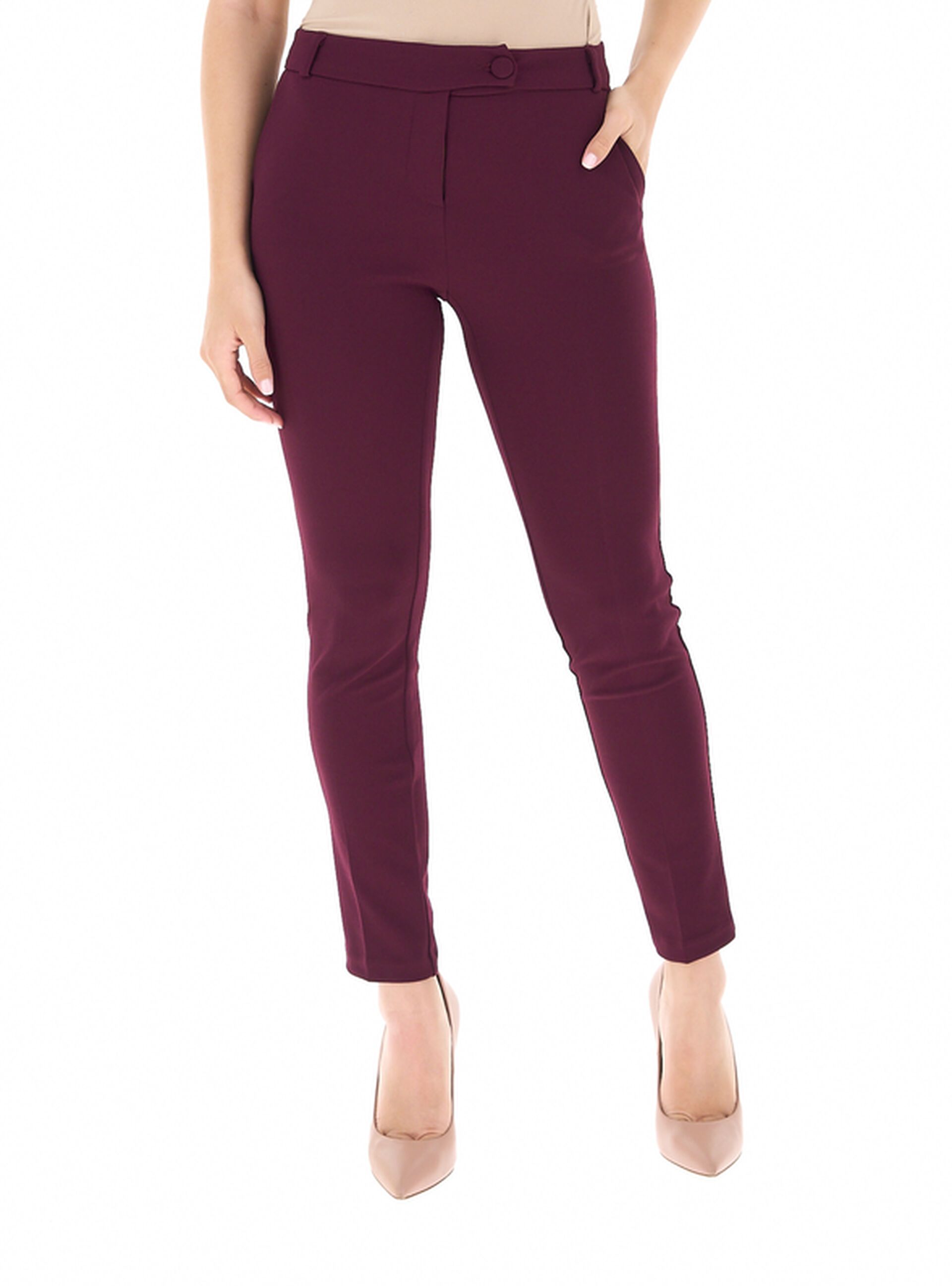 Pantalone a sigaretta