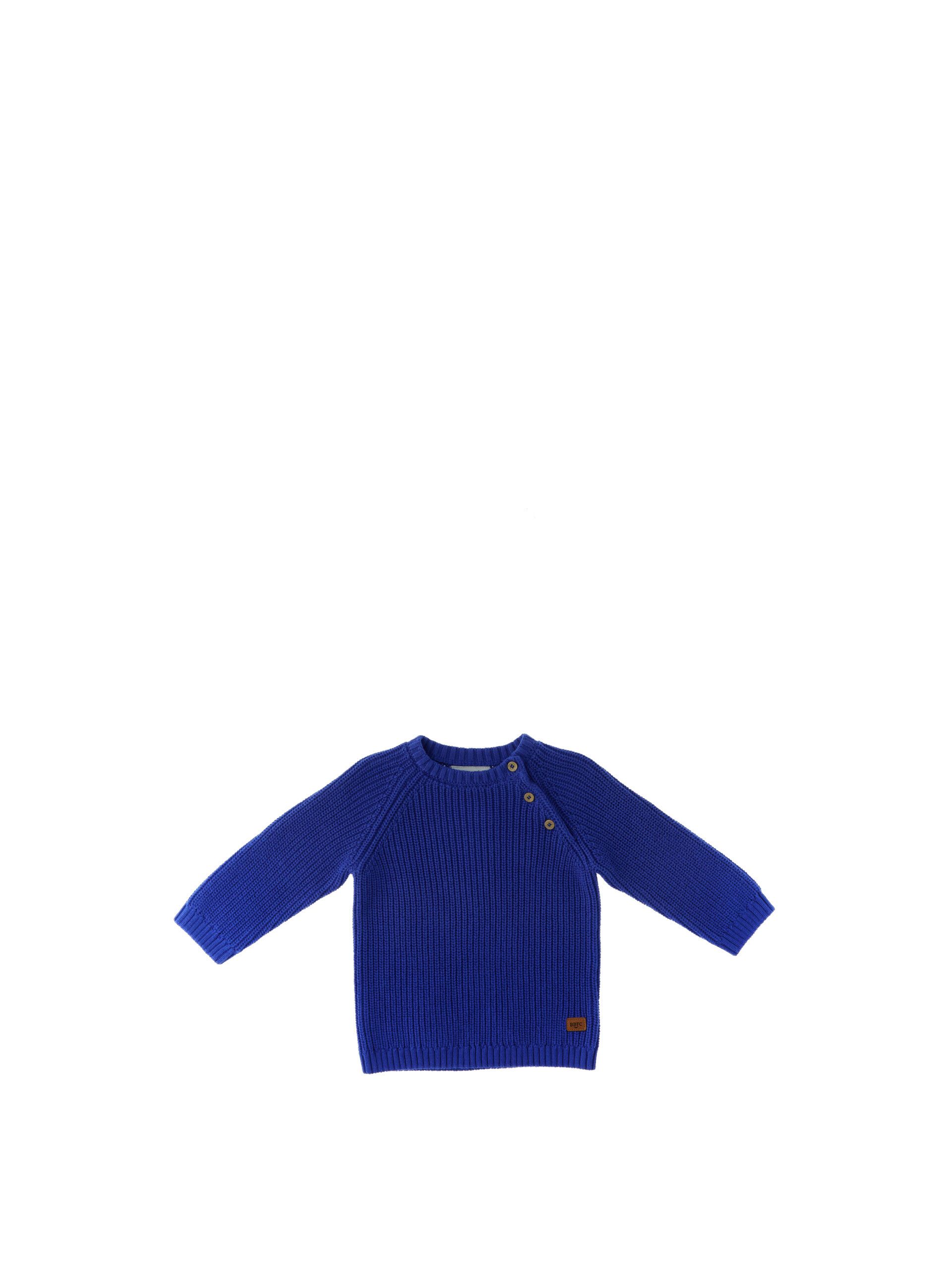 Maglione in cotone