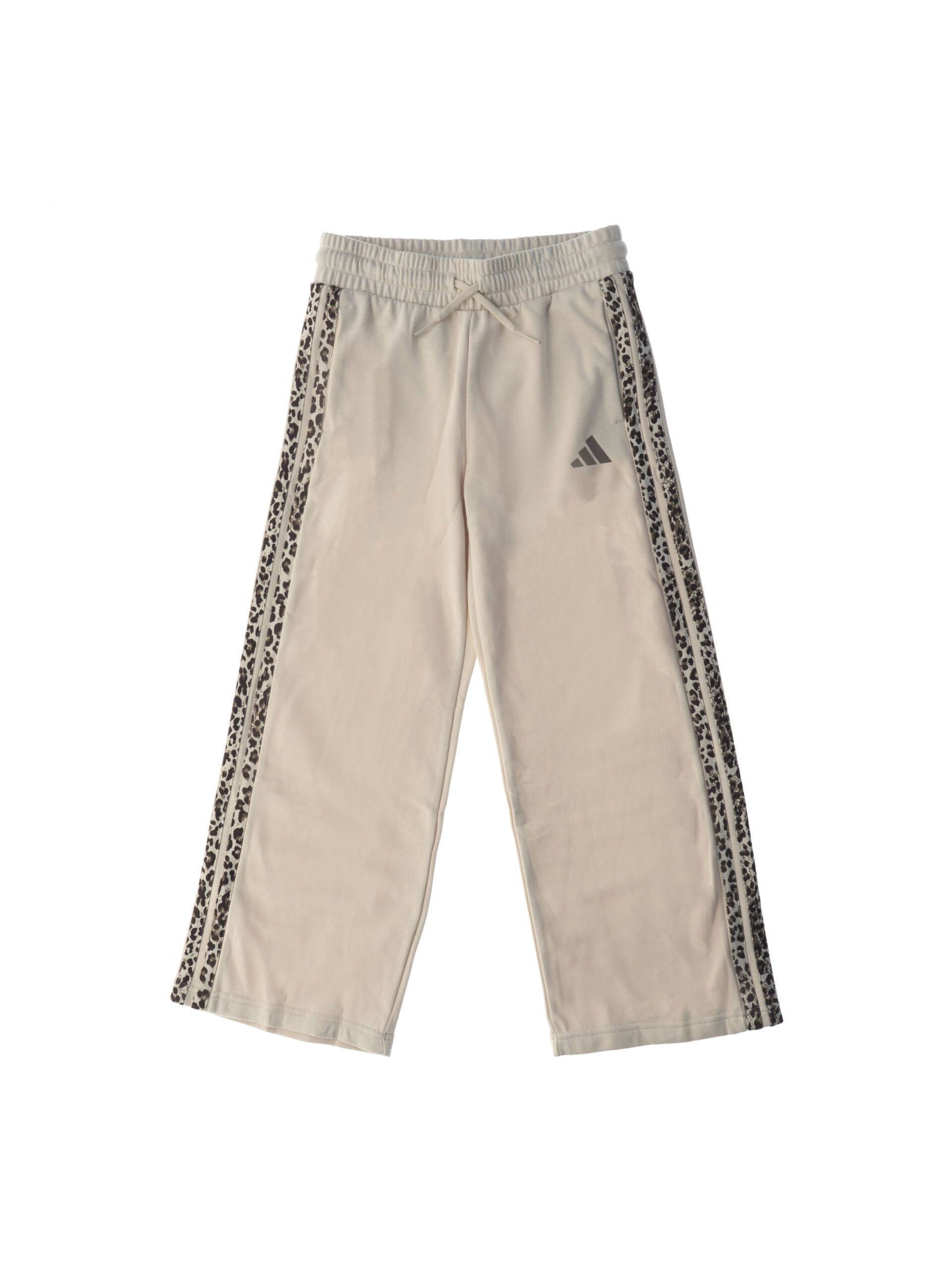 Pantalone wide leg