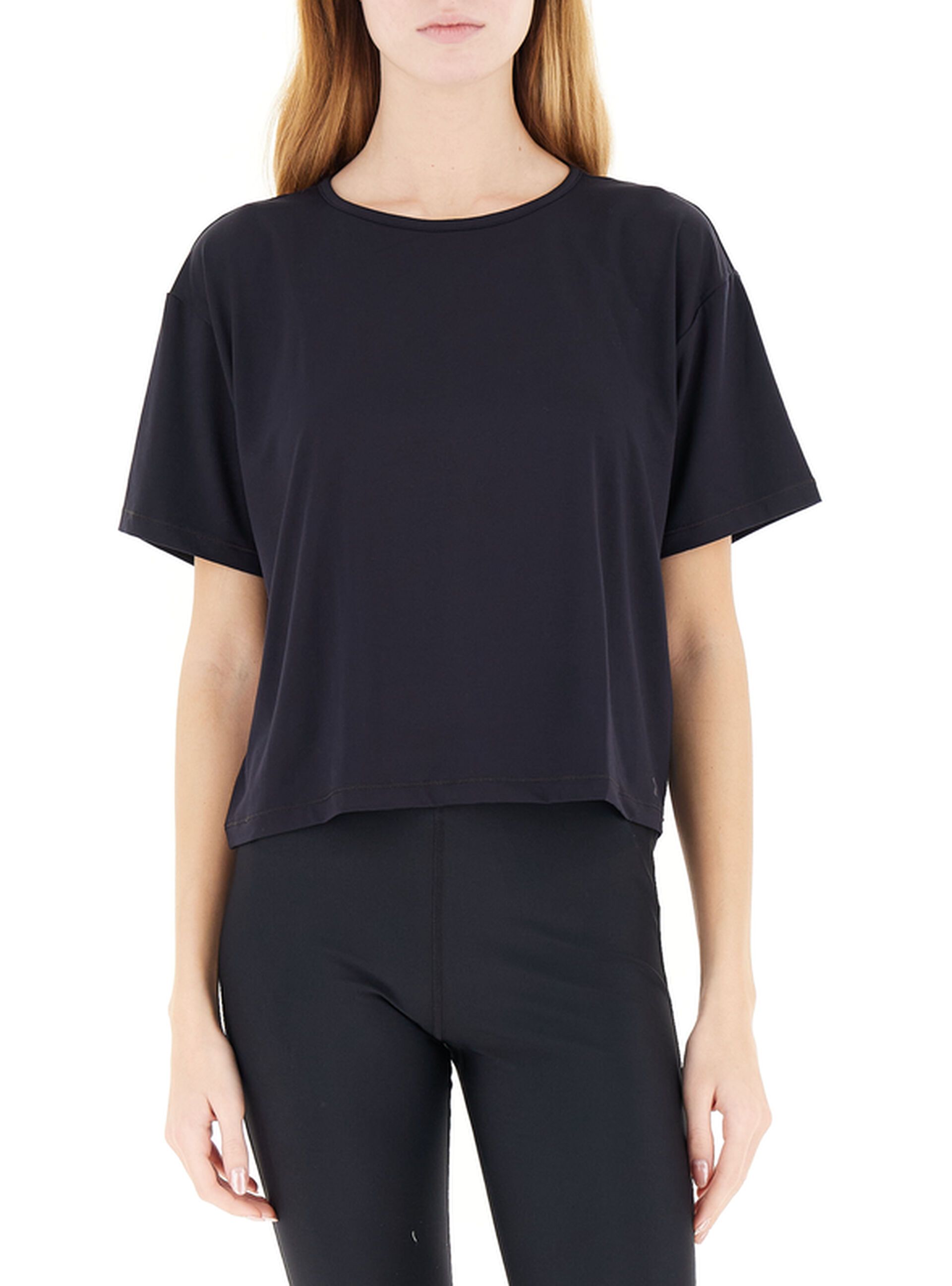 T-shirt sportiva