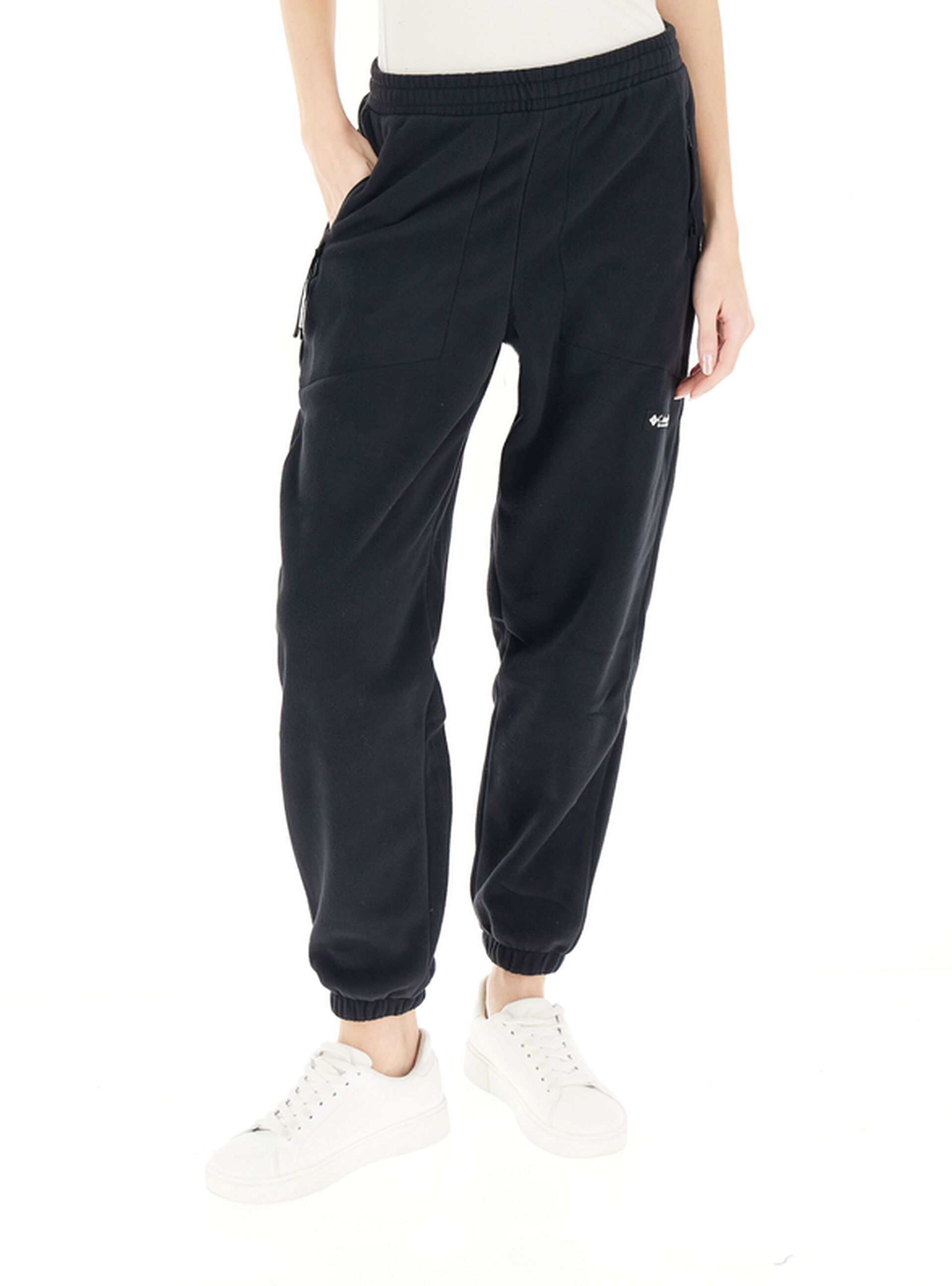 Pantalone in pile