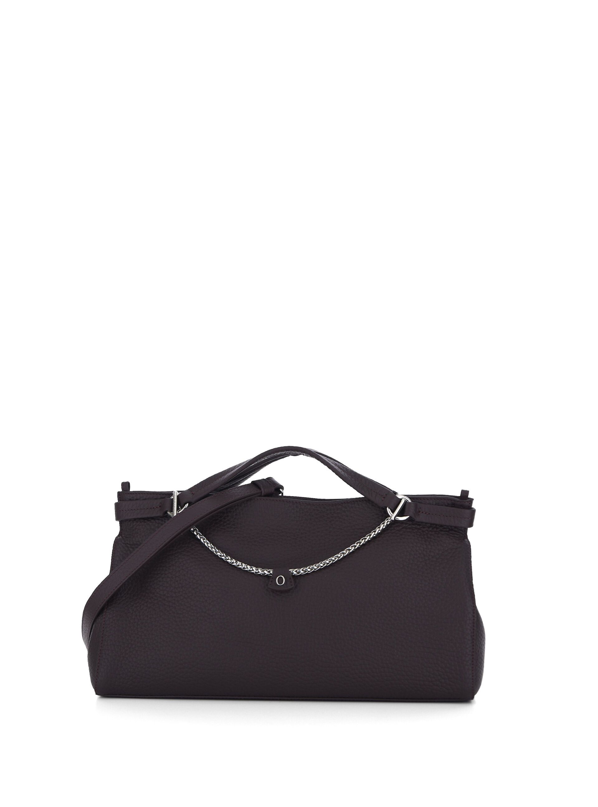 Borsa in pelle