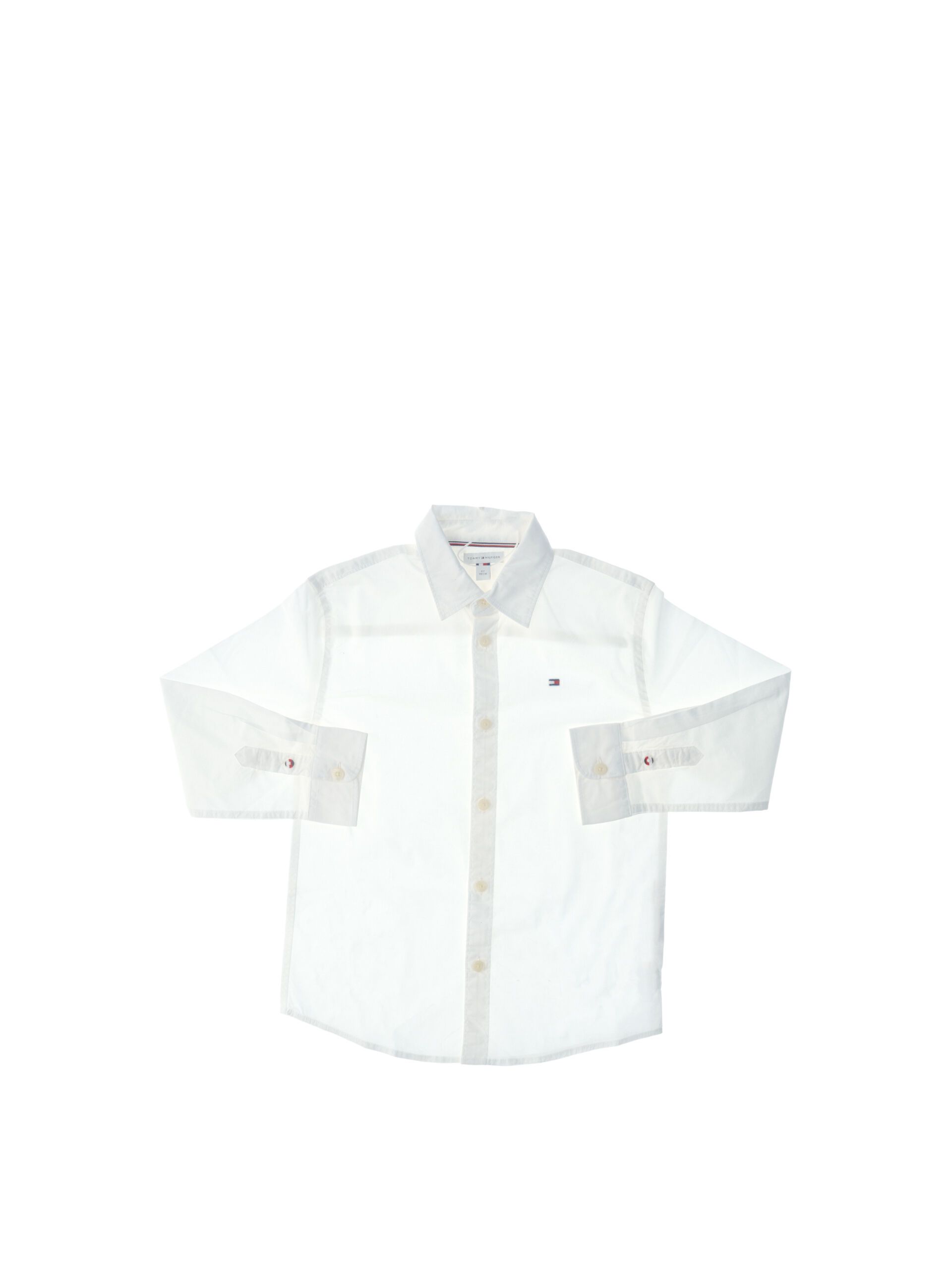 Camicia in cotone