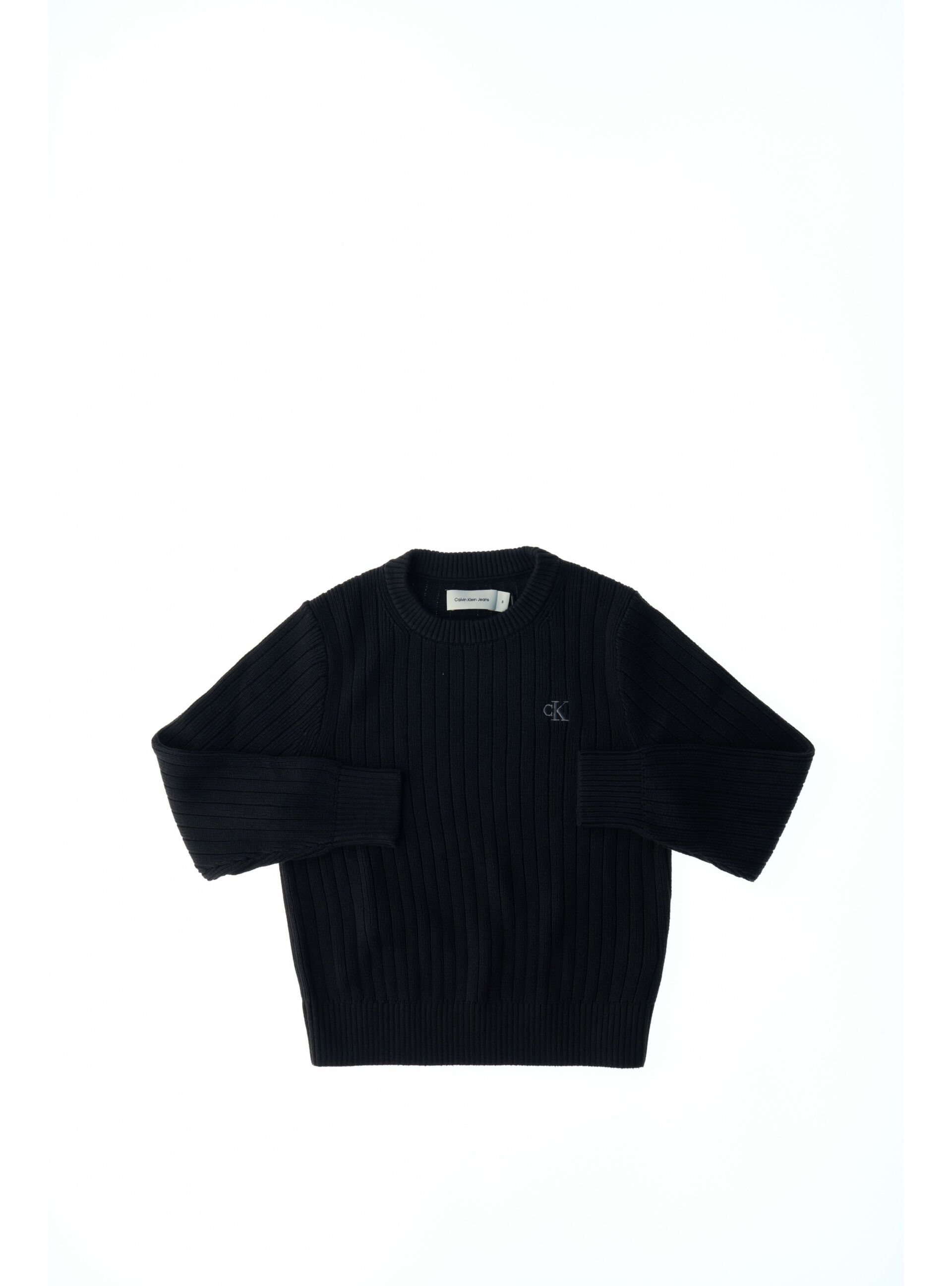 Maglione girocollo