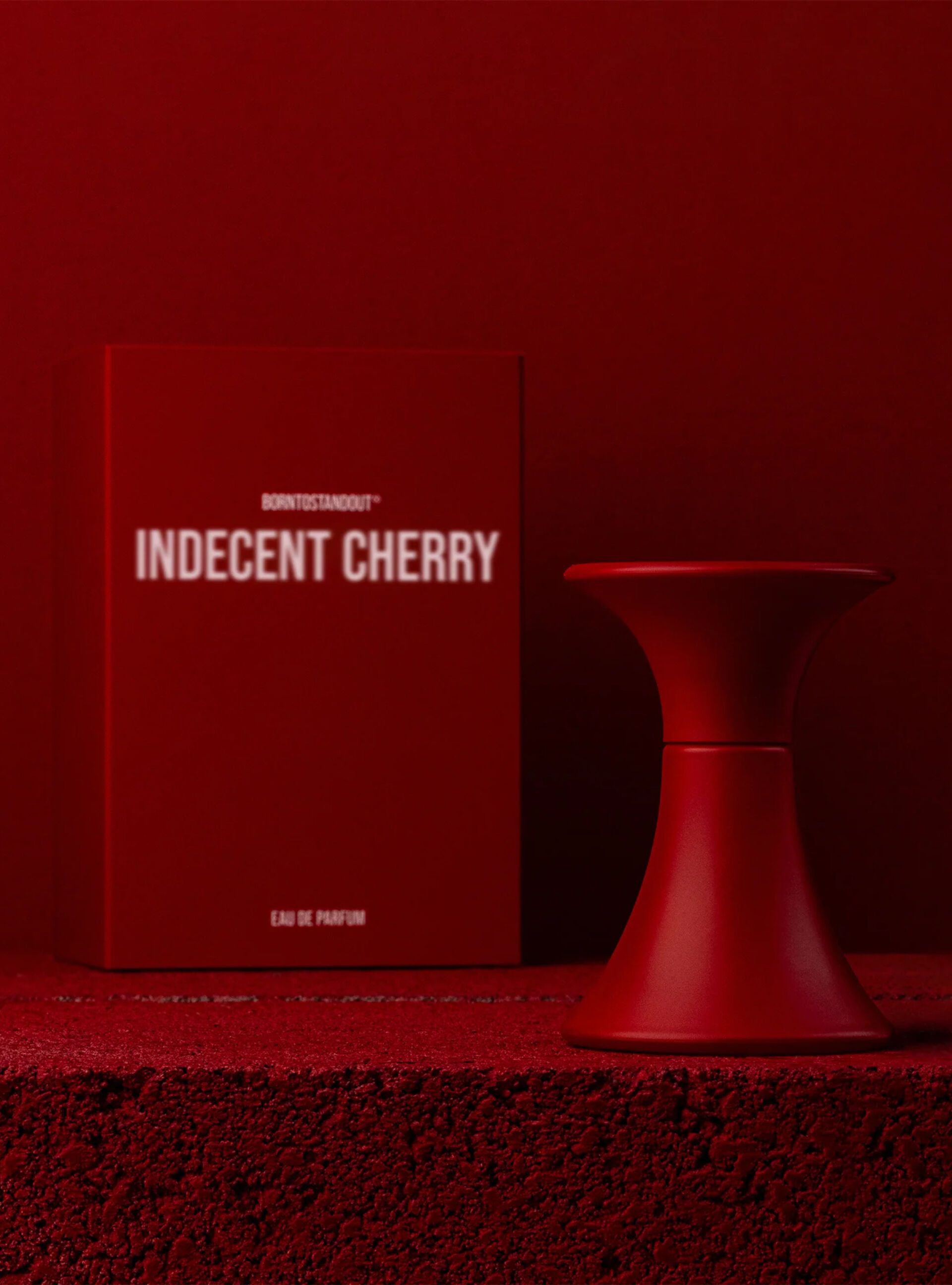 Indecent Cherry