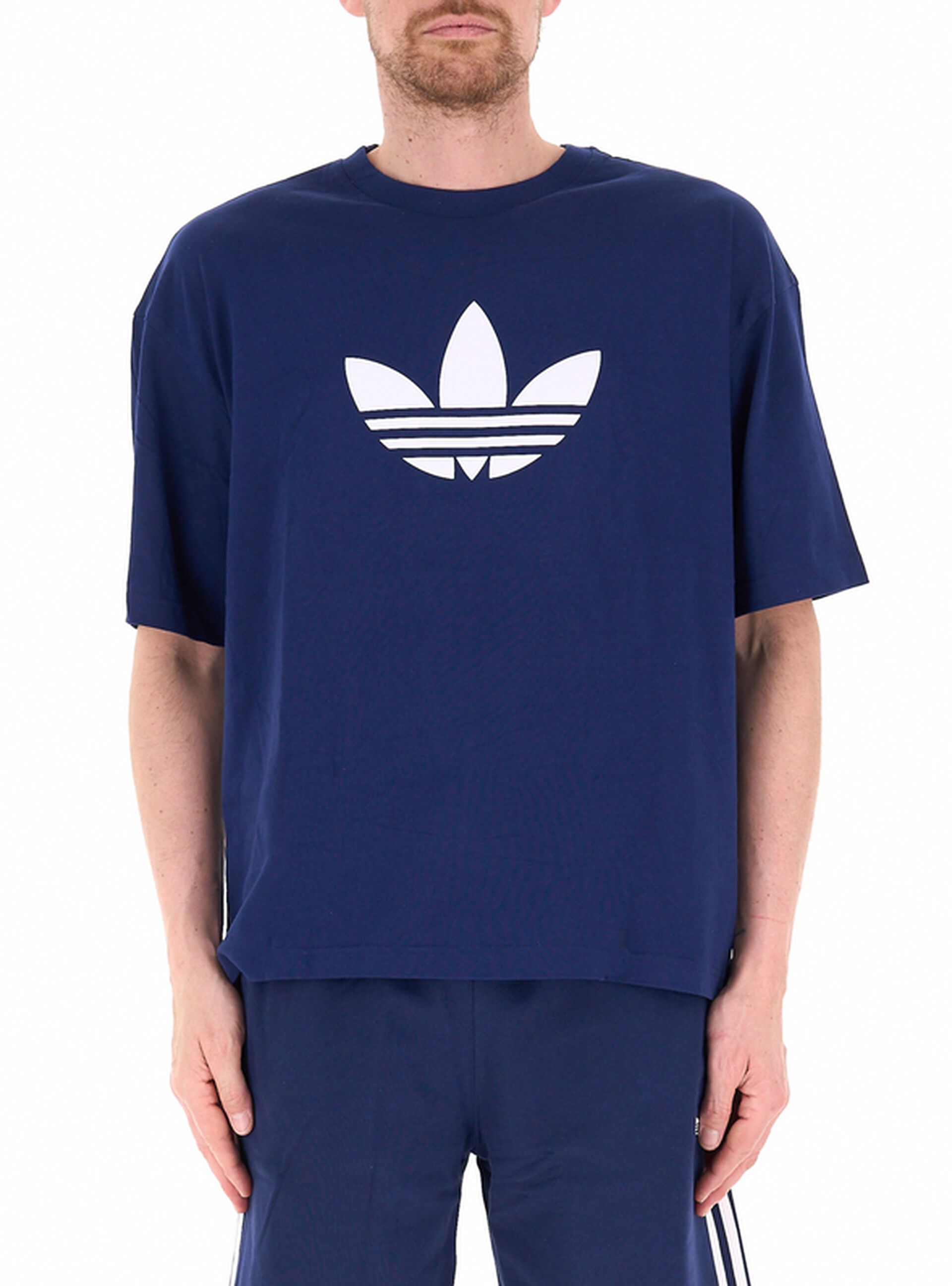 T-shirt girocollo