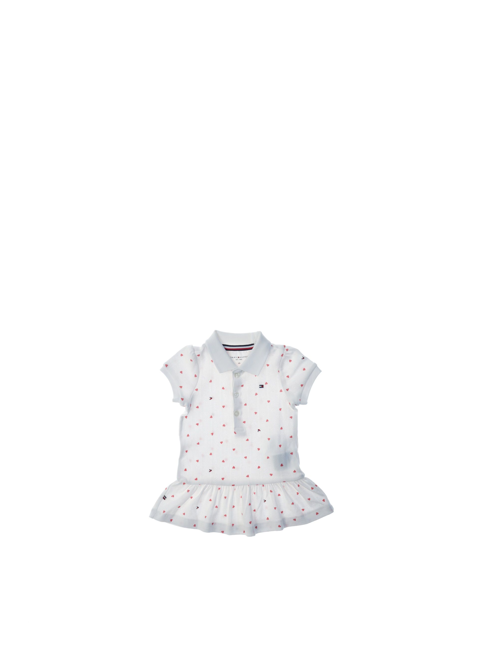 Abito in cotone