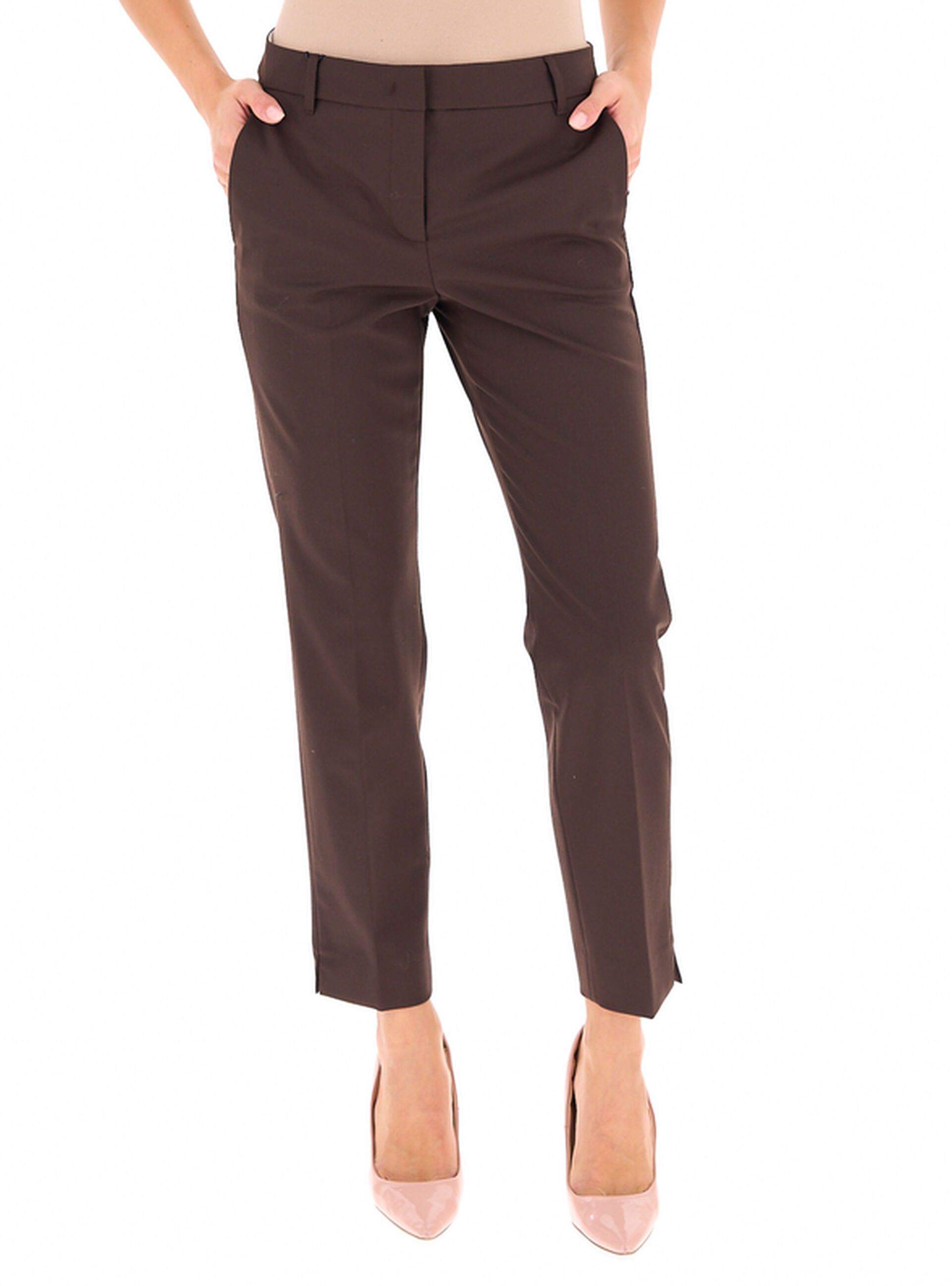 Pantalone a sigaretta