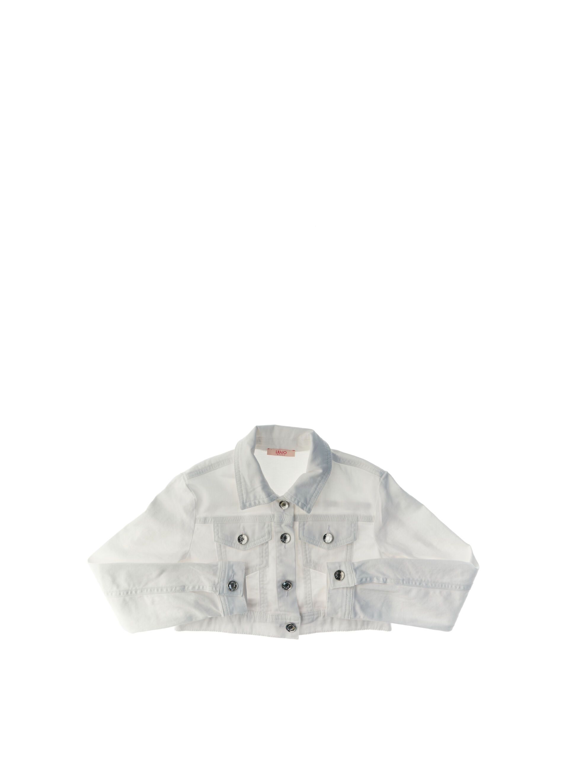 Giacca in jeans