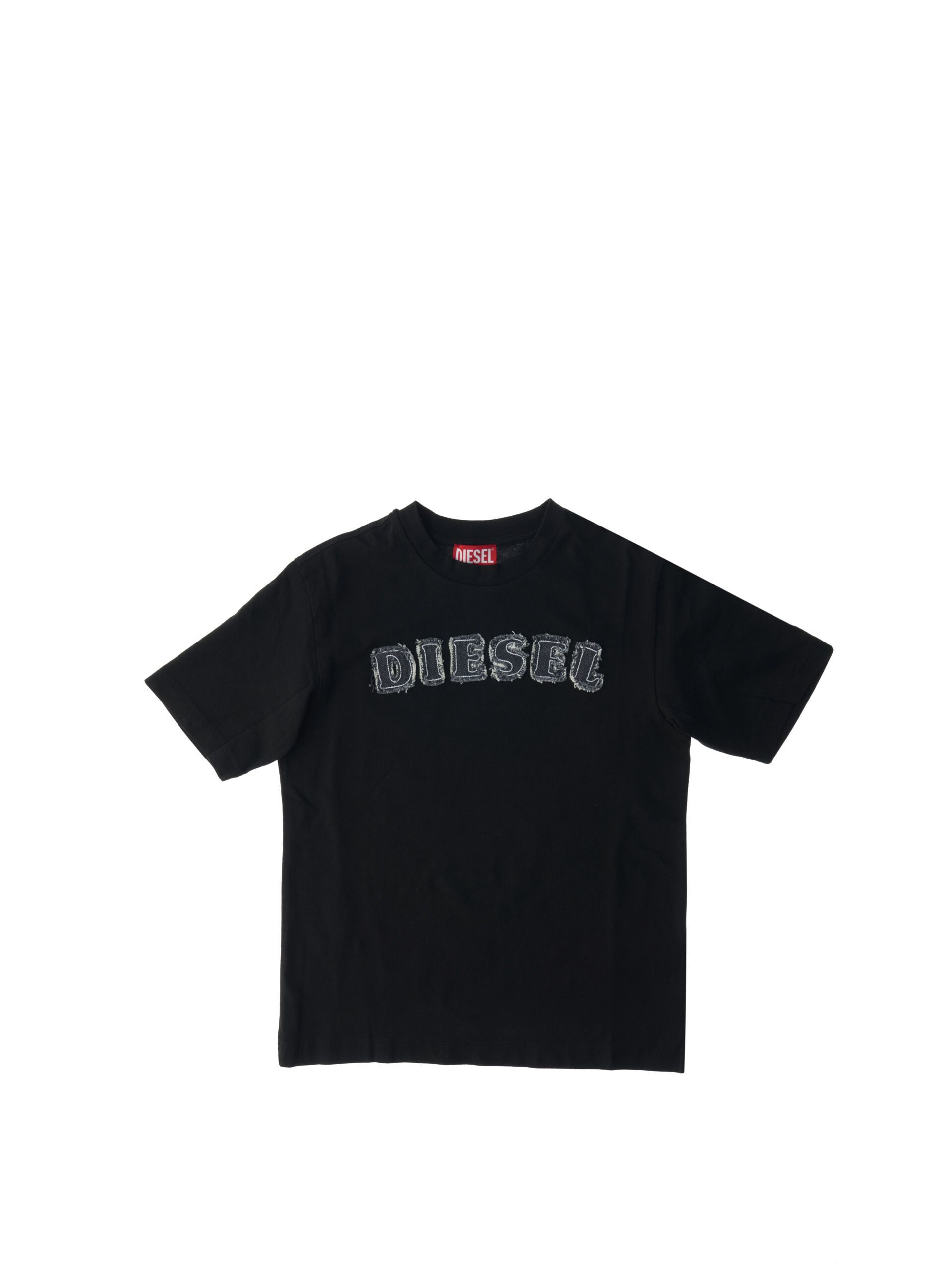 T-shirt girocollo