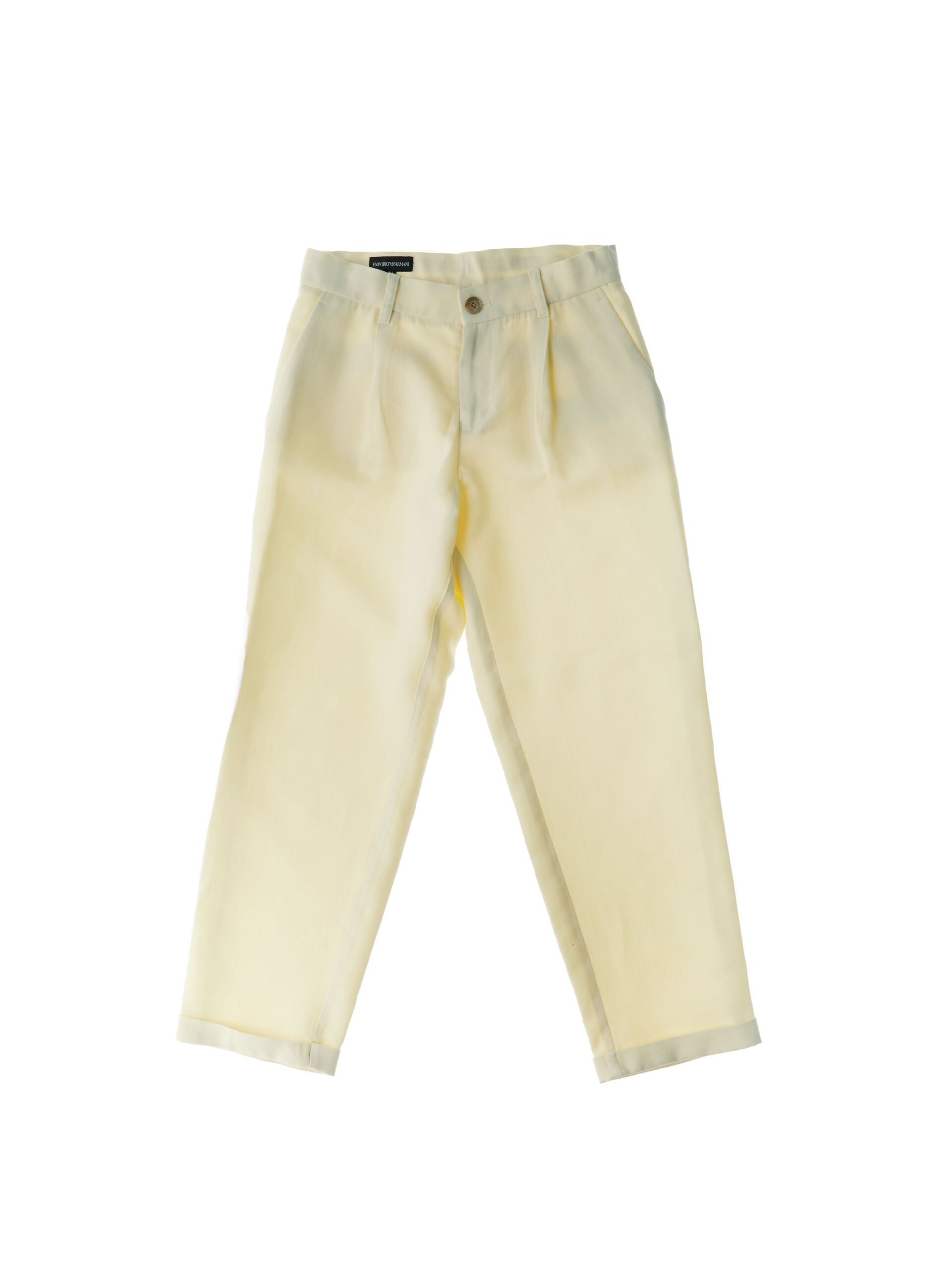 Pantalone pinces