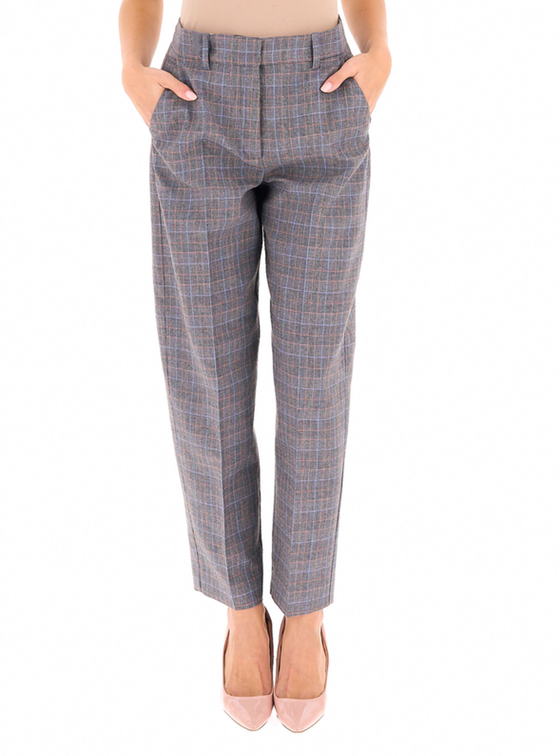 Pantalone a sigaretta