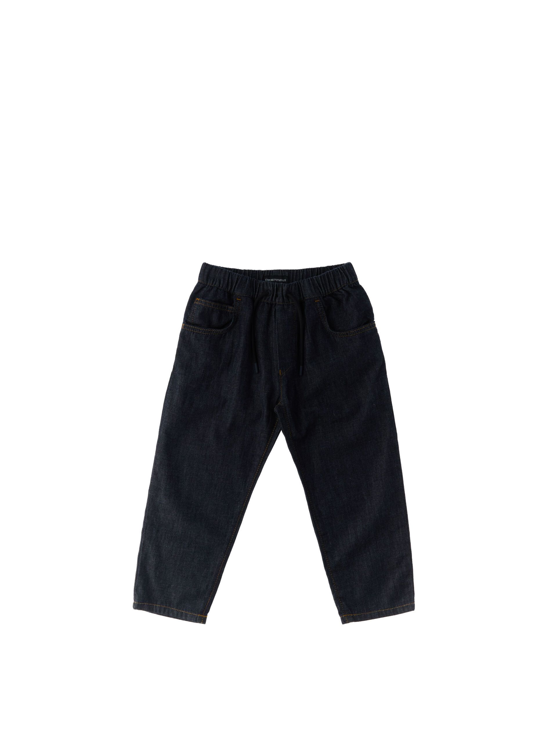 Jeans straight leg