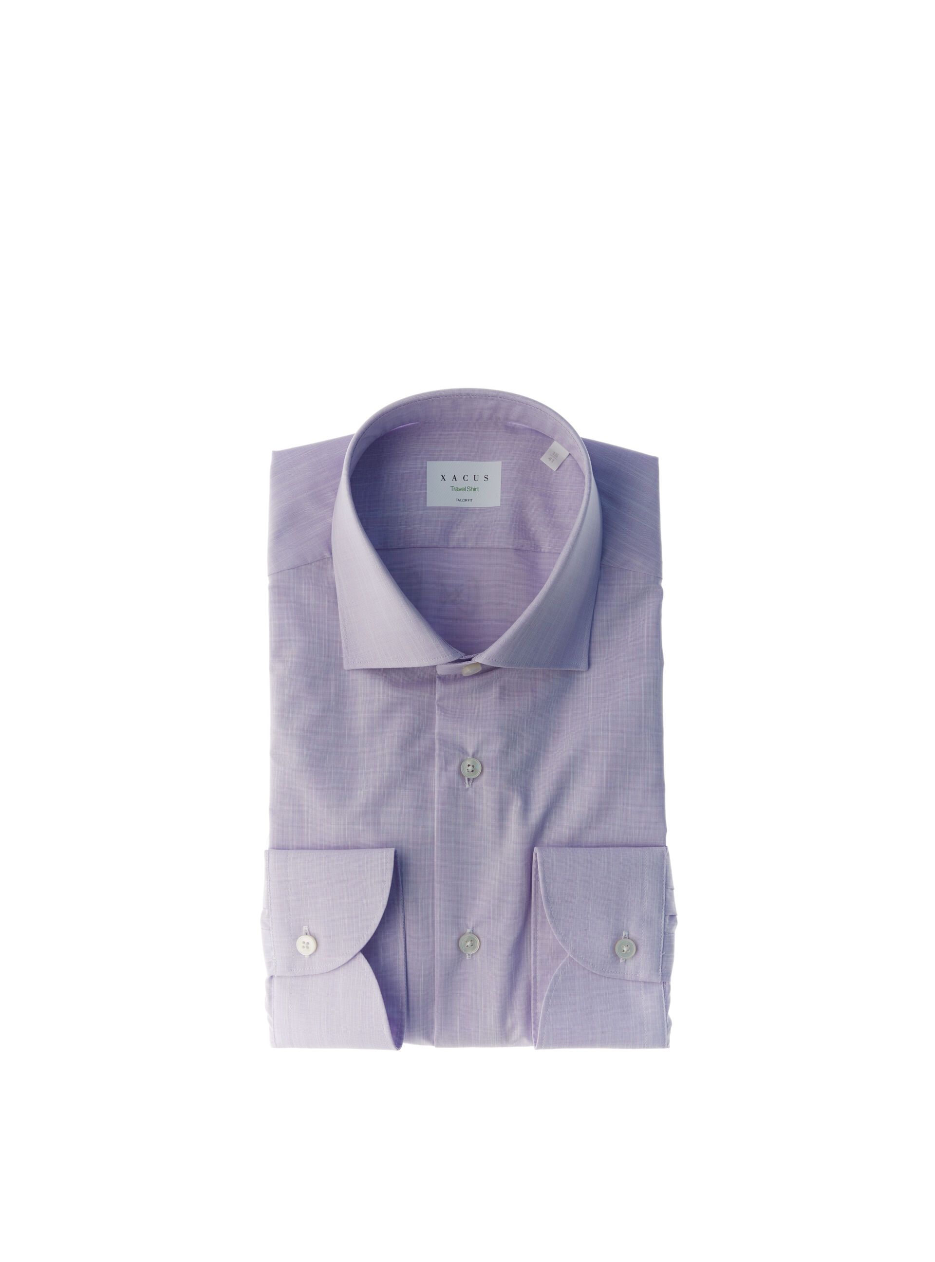 Camicia in cotone