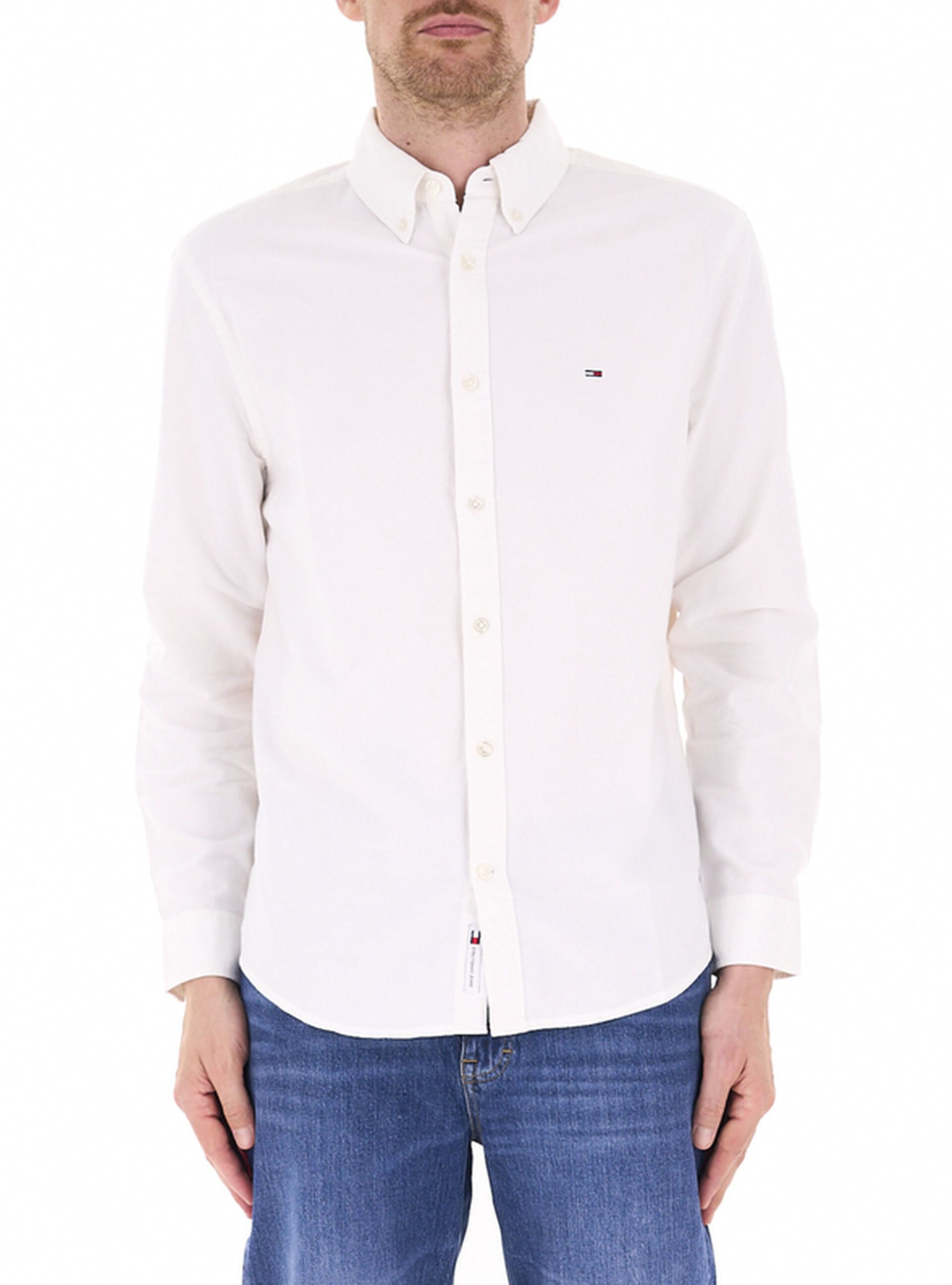 Camicia button-down