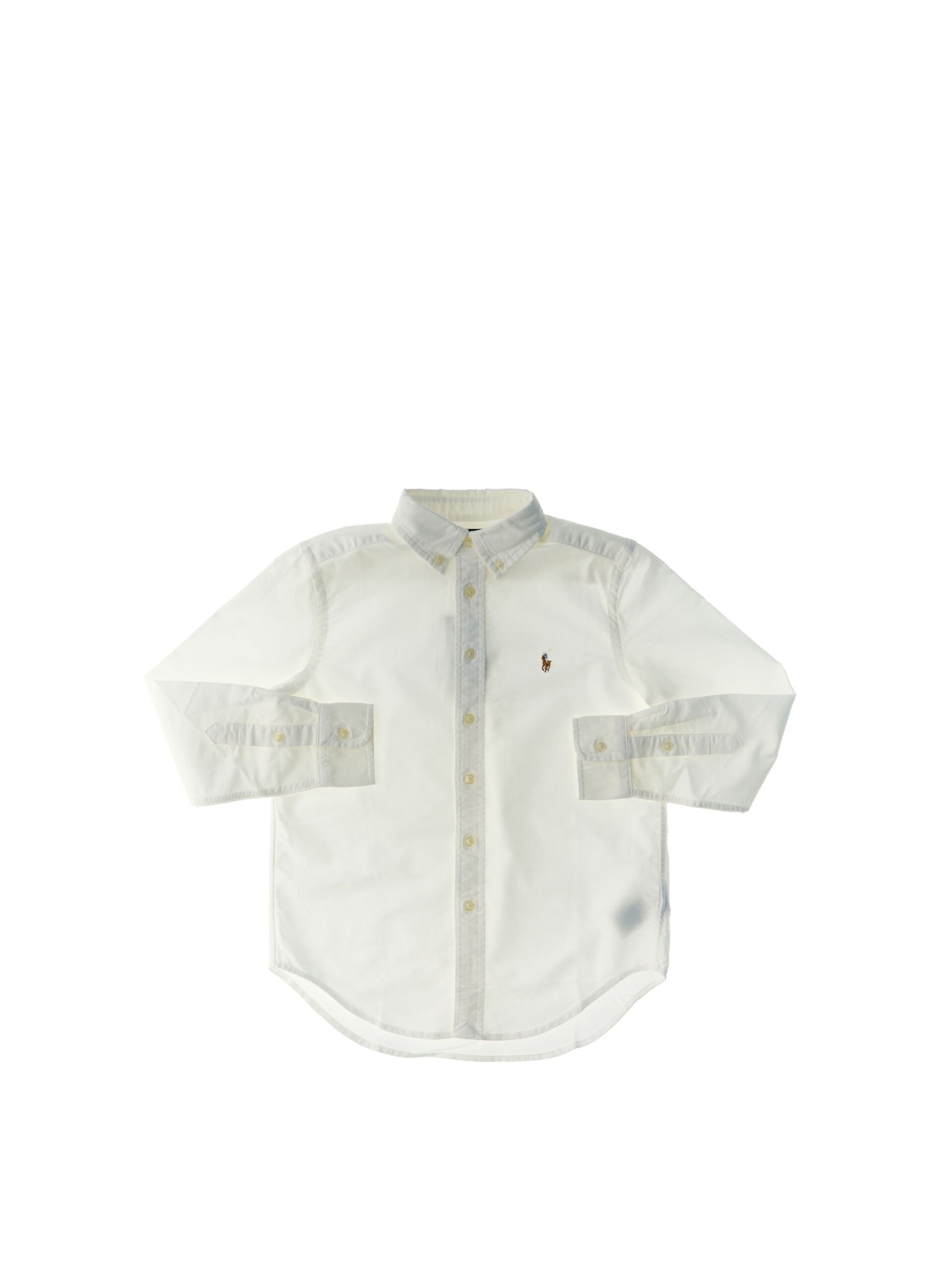 Camicia in cotone