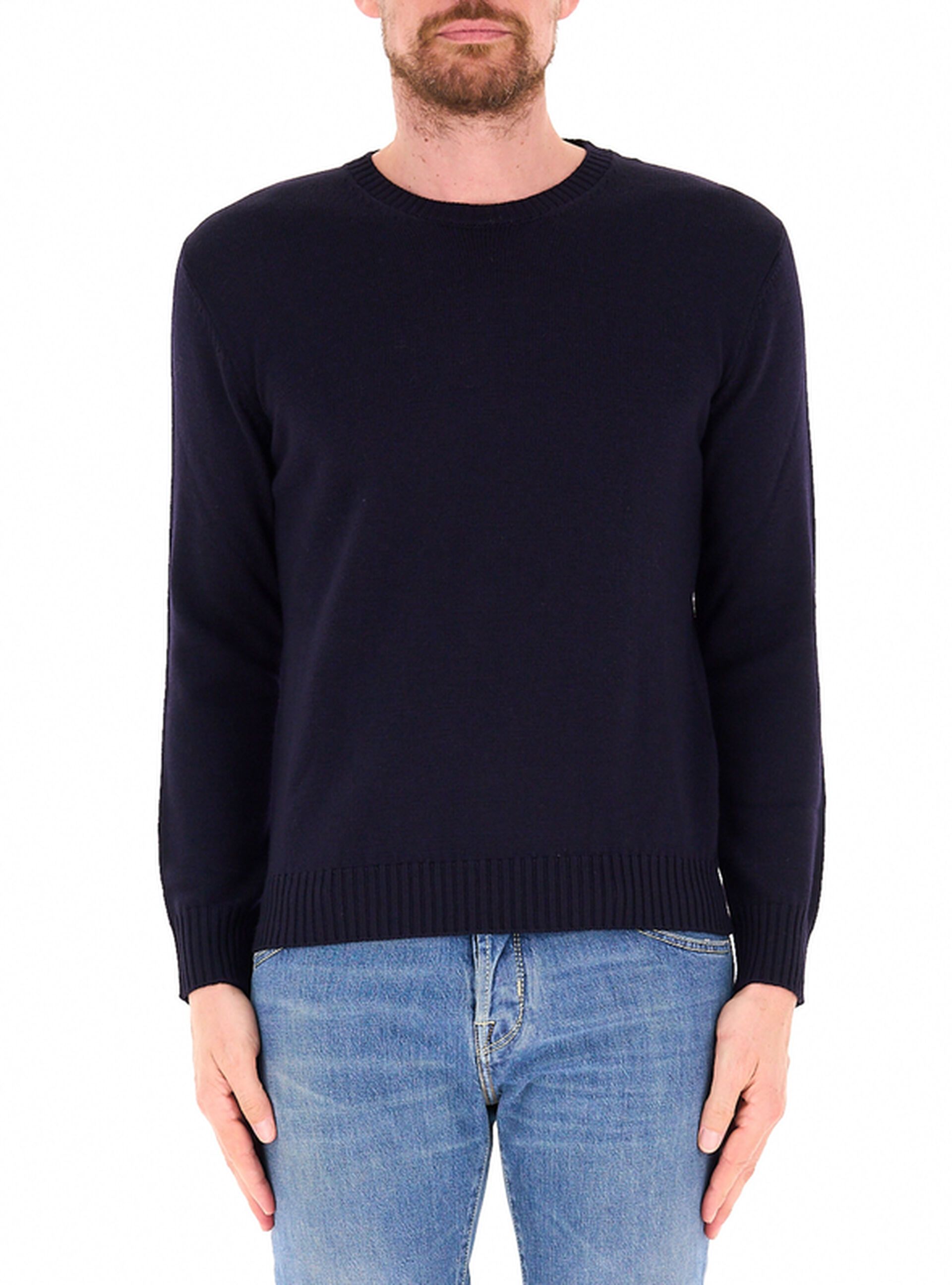 Maglione in lana