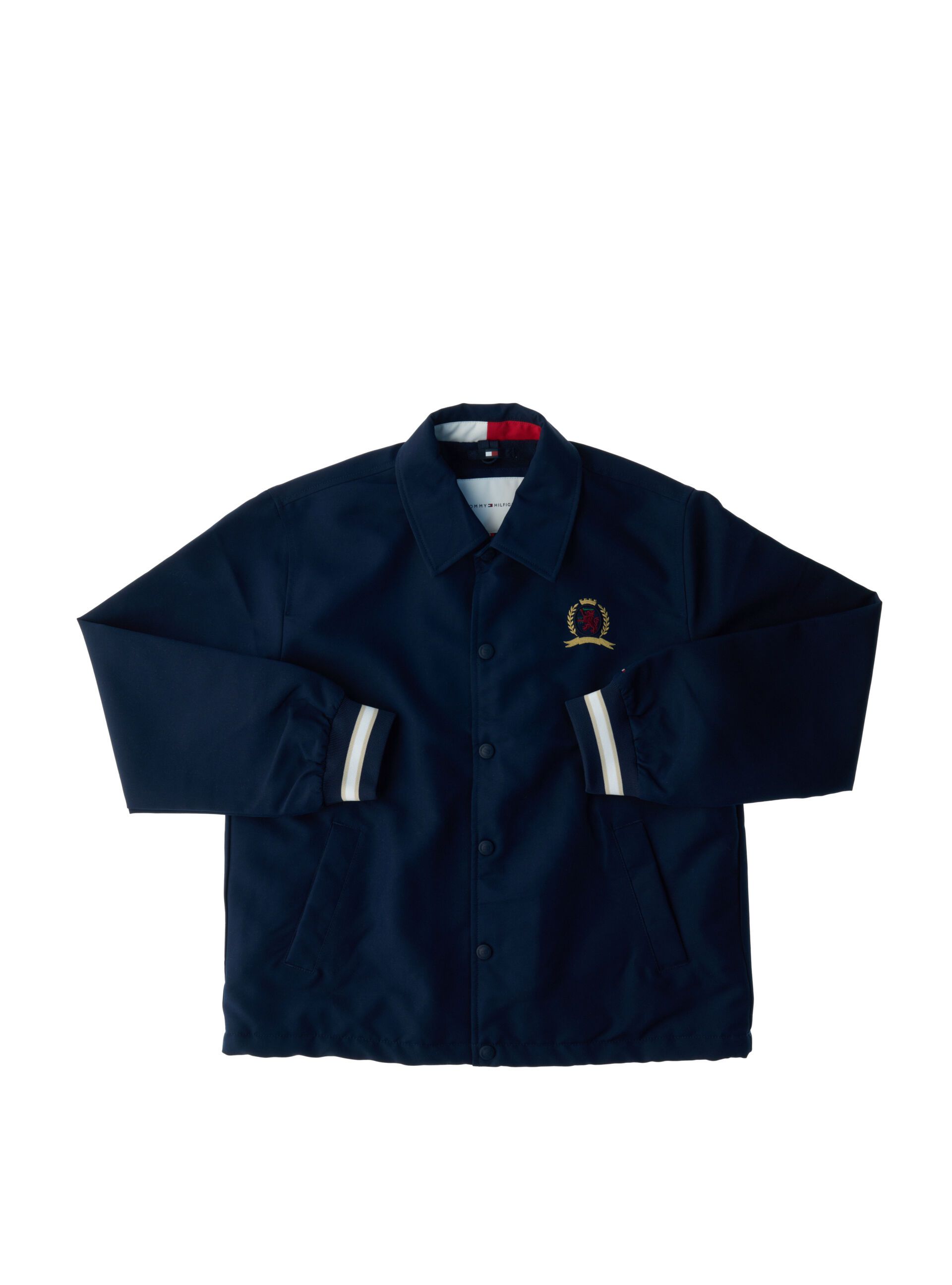 Giacca overshirt