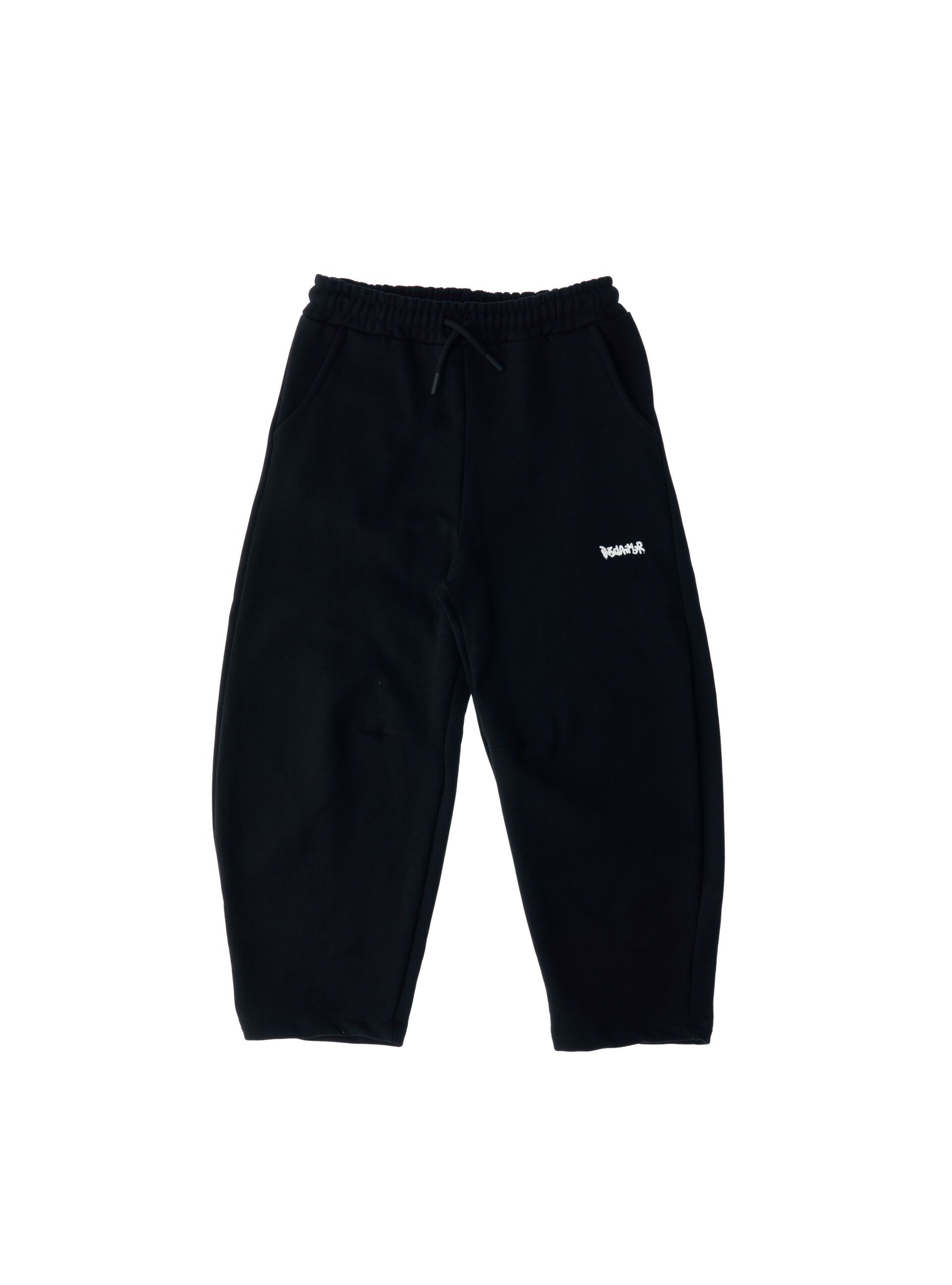 Pantalone in felpa